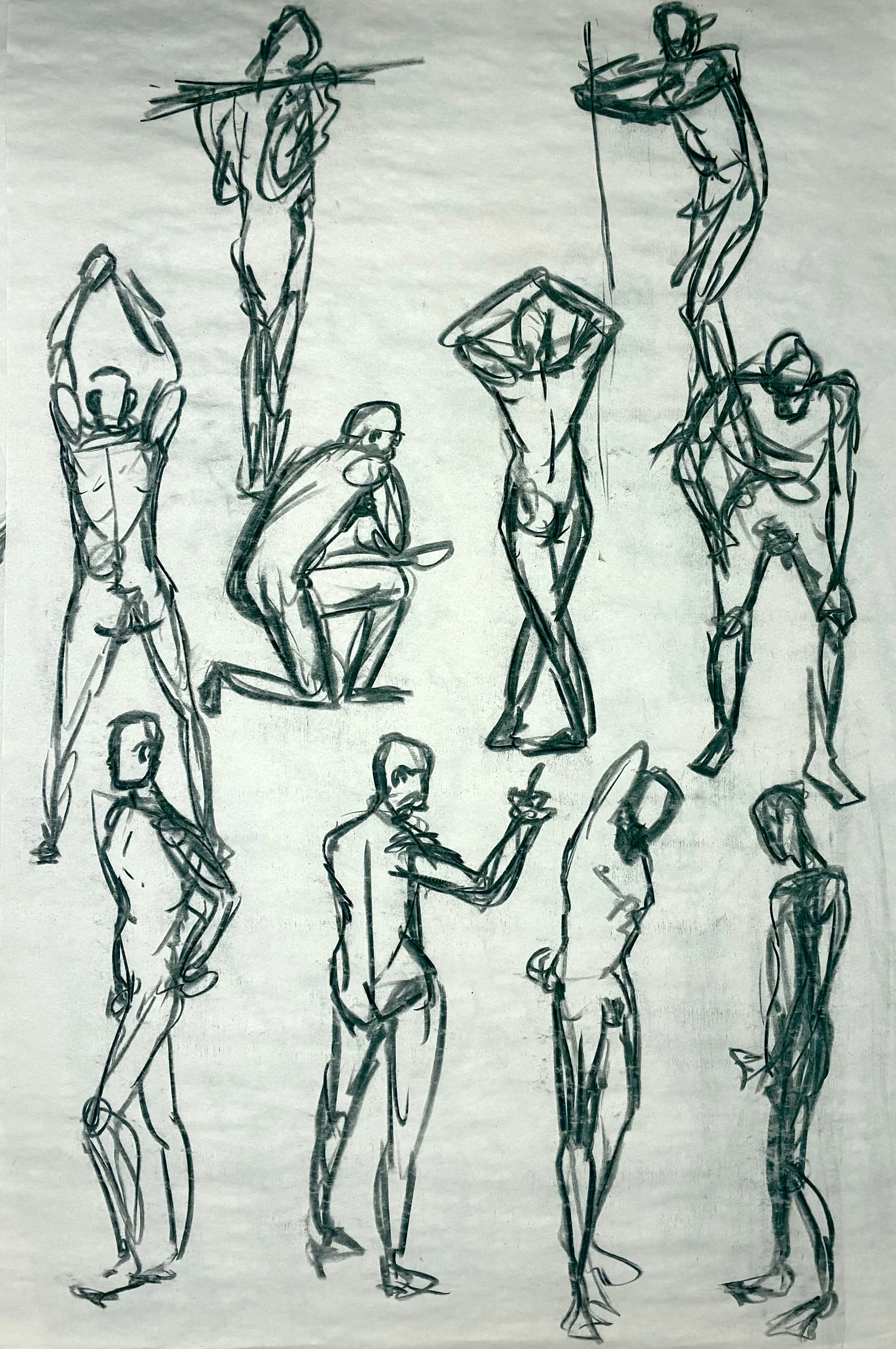 quick draws Spencer Plumlee.jpeg