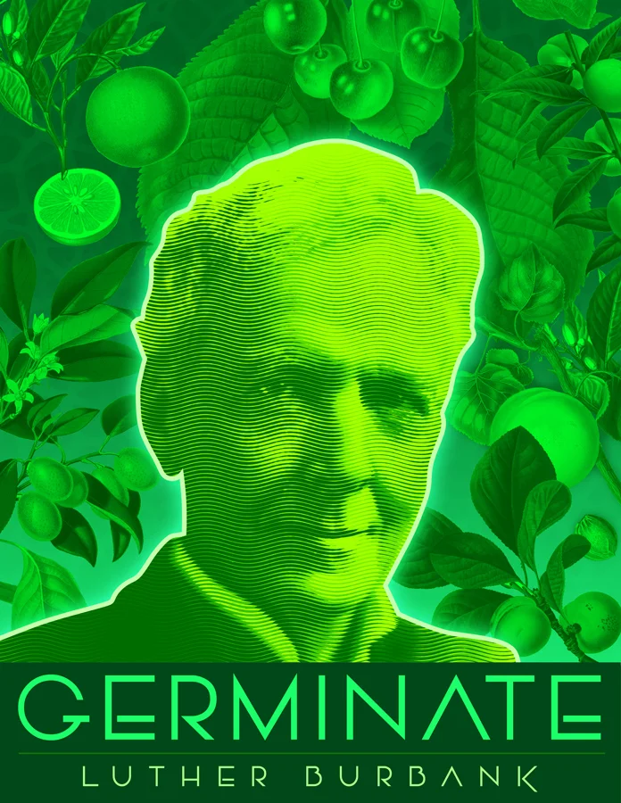Luther Burbank