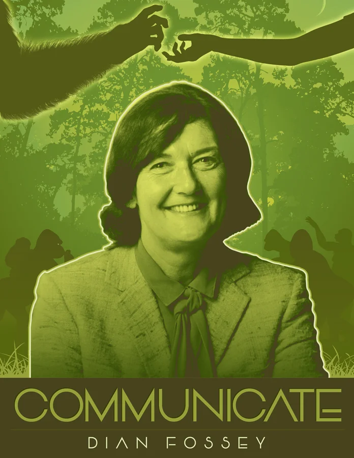 Dian Fossey