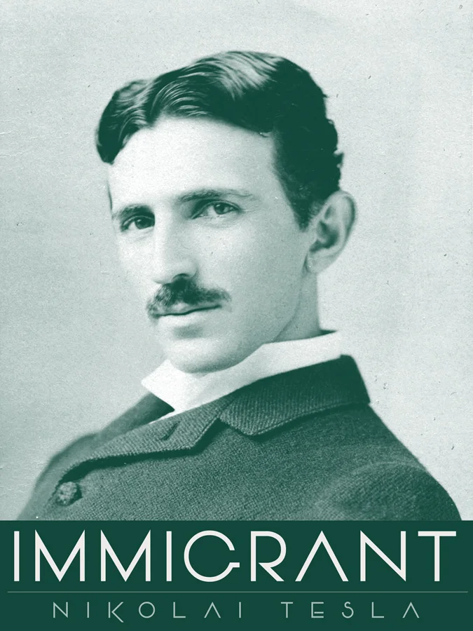 Nikolai Tesla
