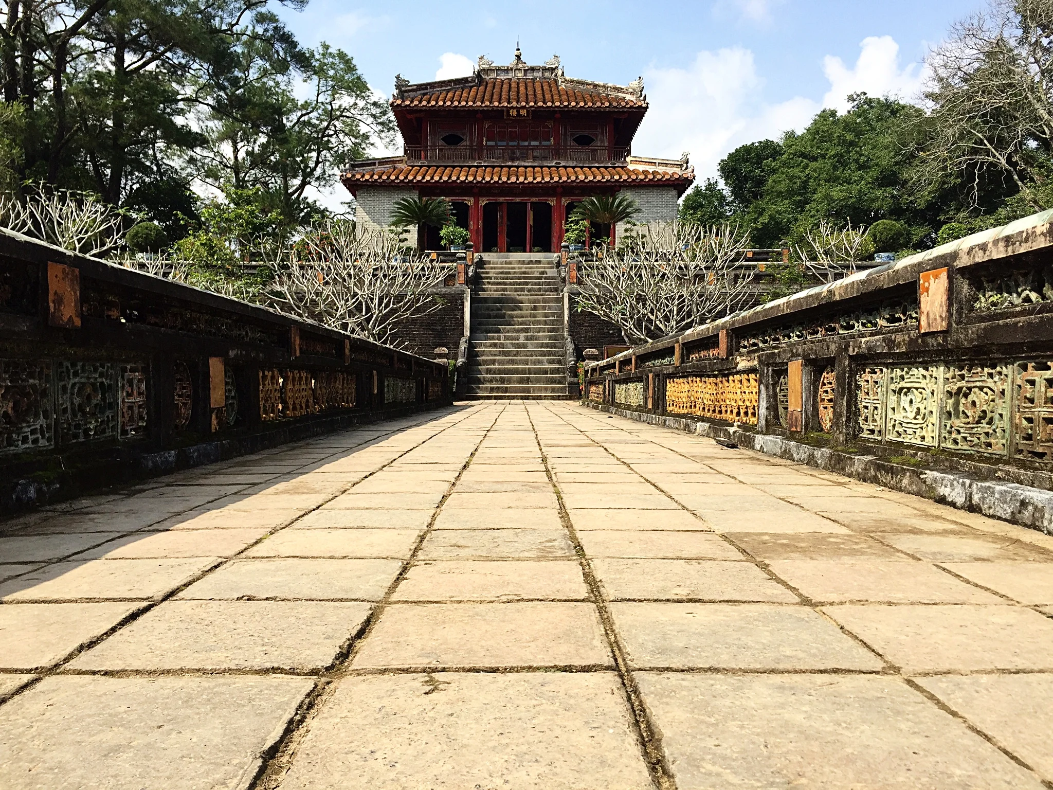 Hue, Vietnam: A 3-Day Trip