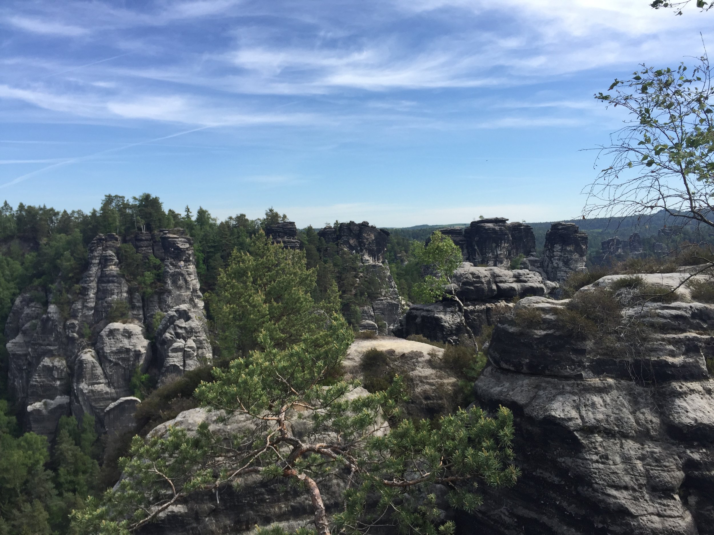 Prague, Czech Republic: A 3-Day Adventure