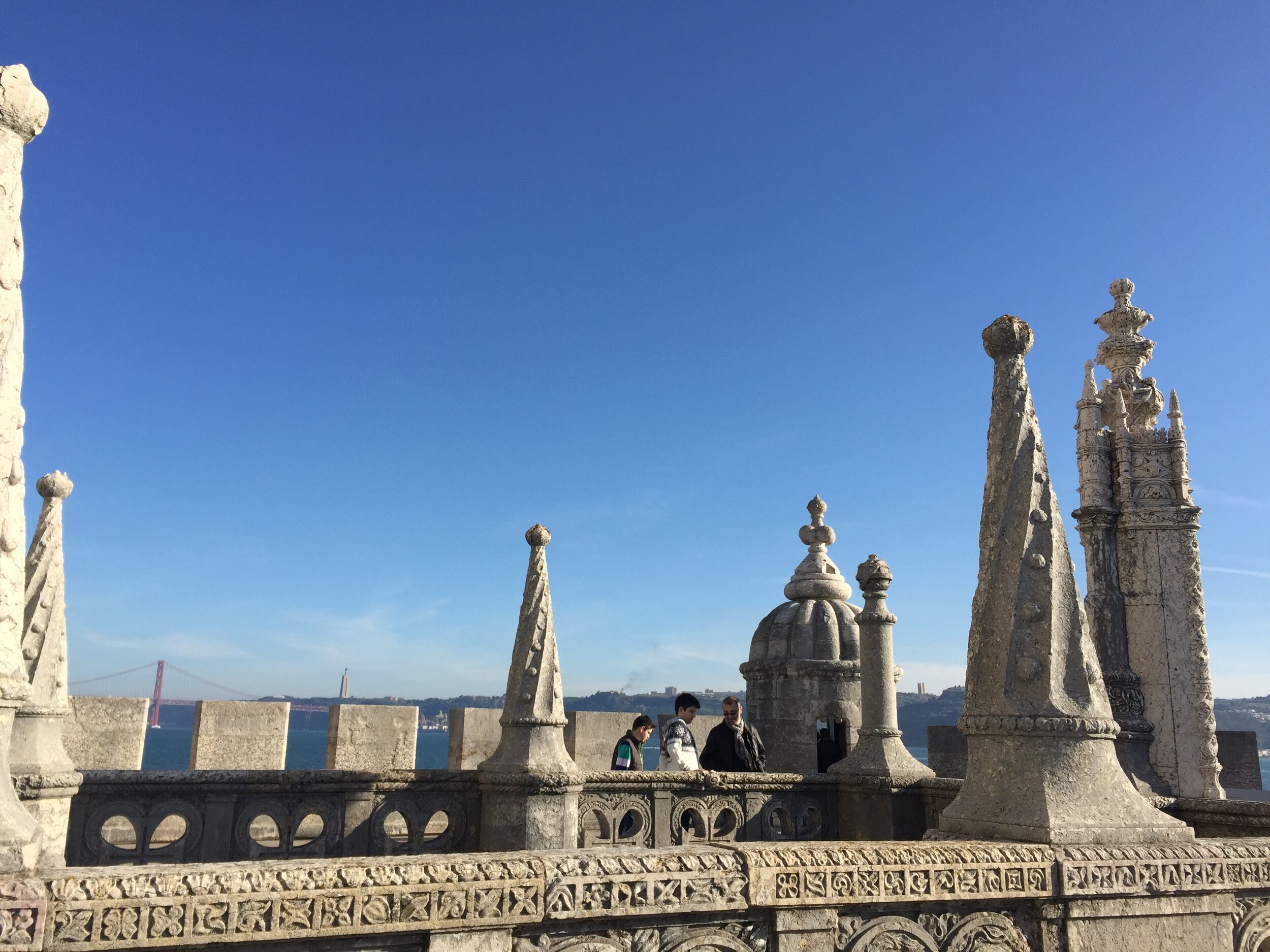 Belem Tower