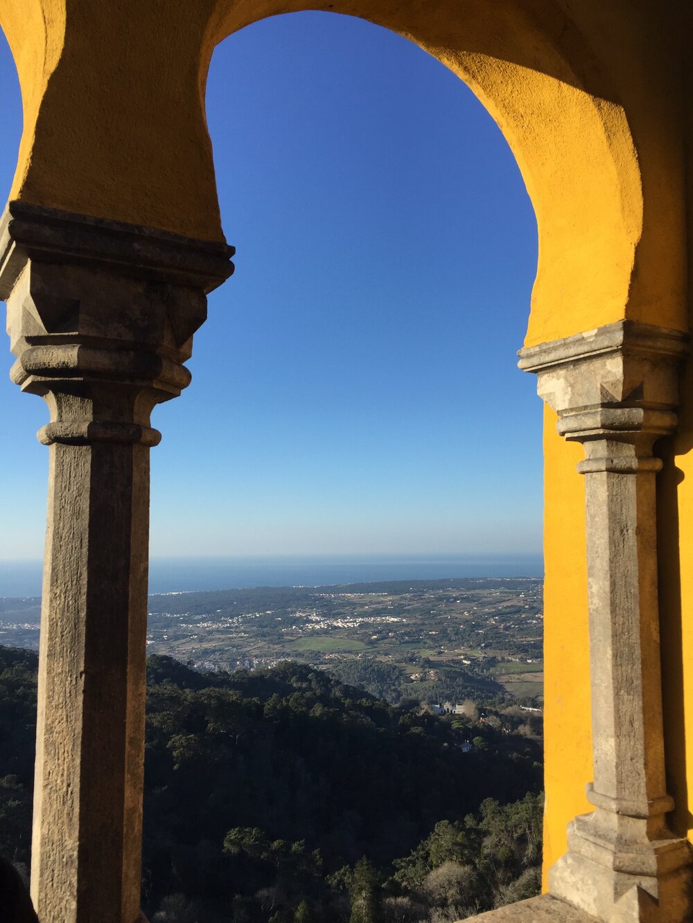 Palácio da Pena