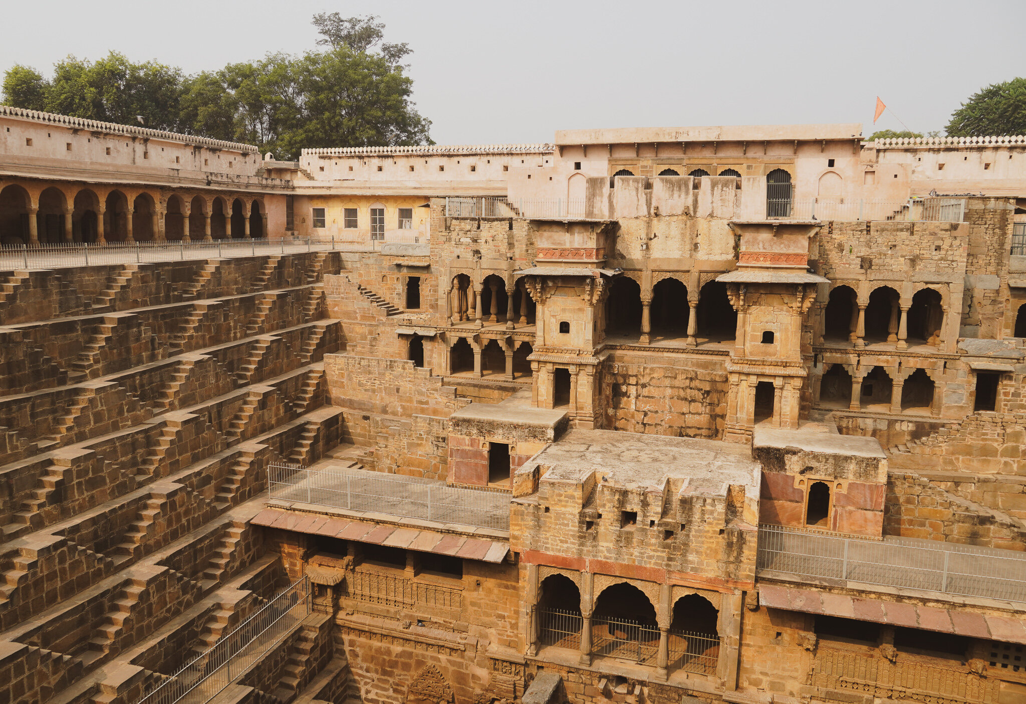 Chand Baori