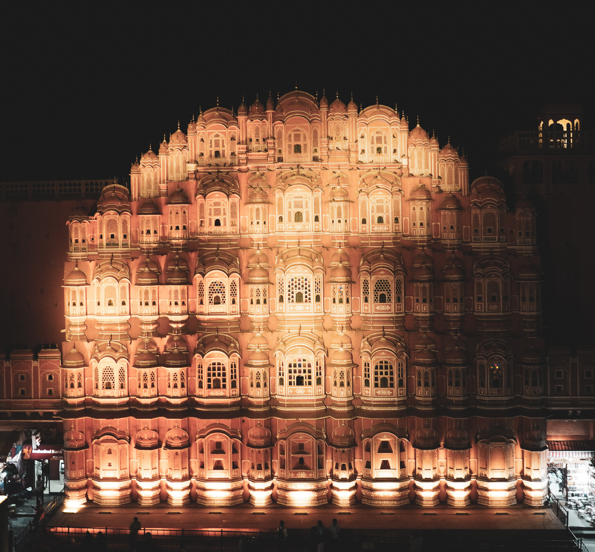 Hawa Mahal