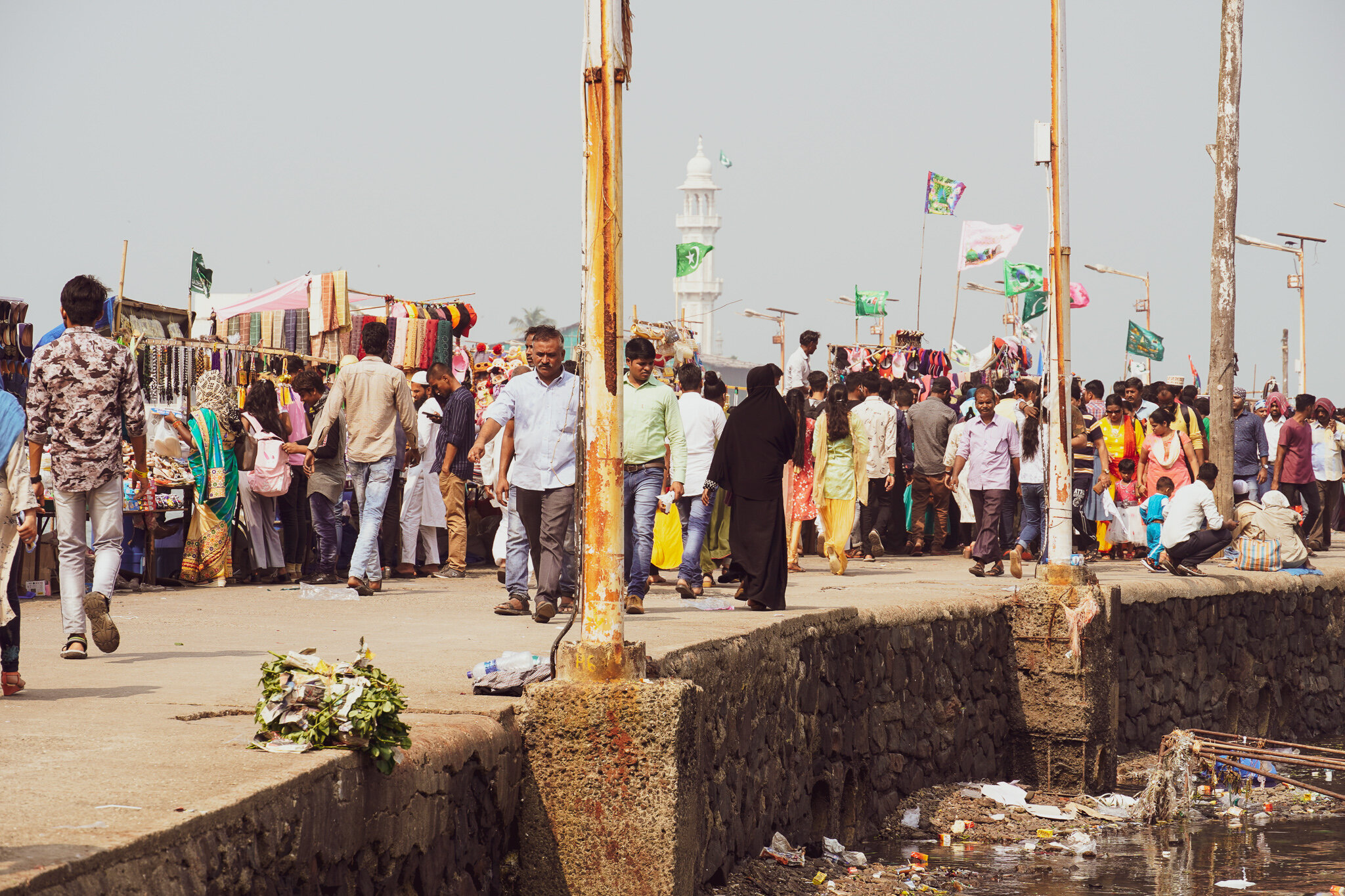 Haji Ali Dargah