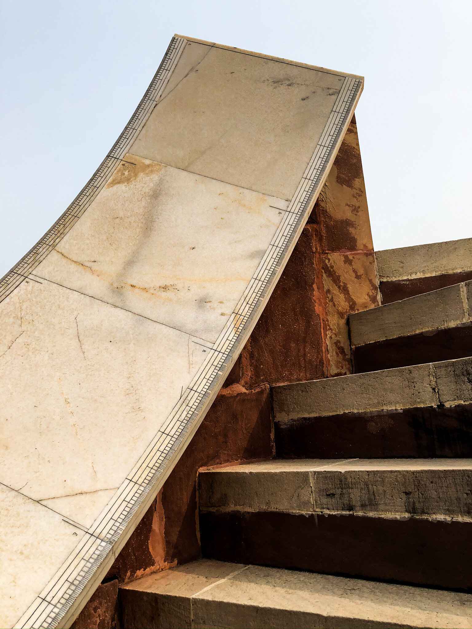 Jantar Mantar Observatory