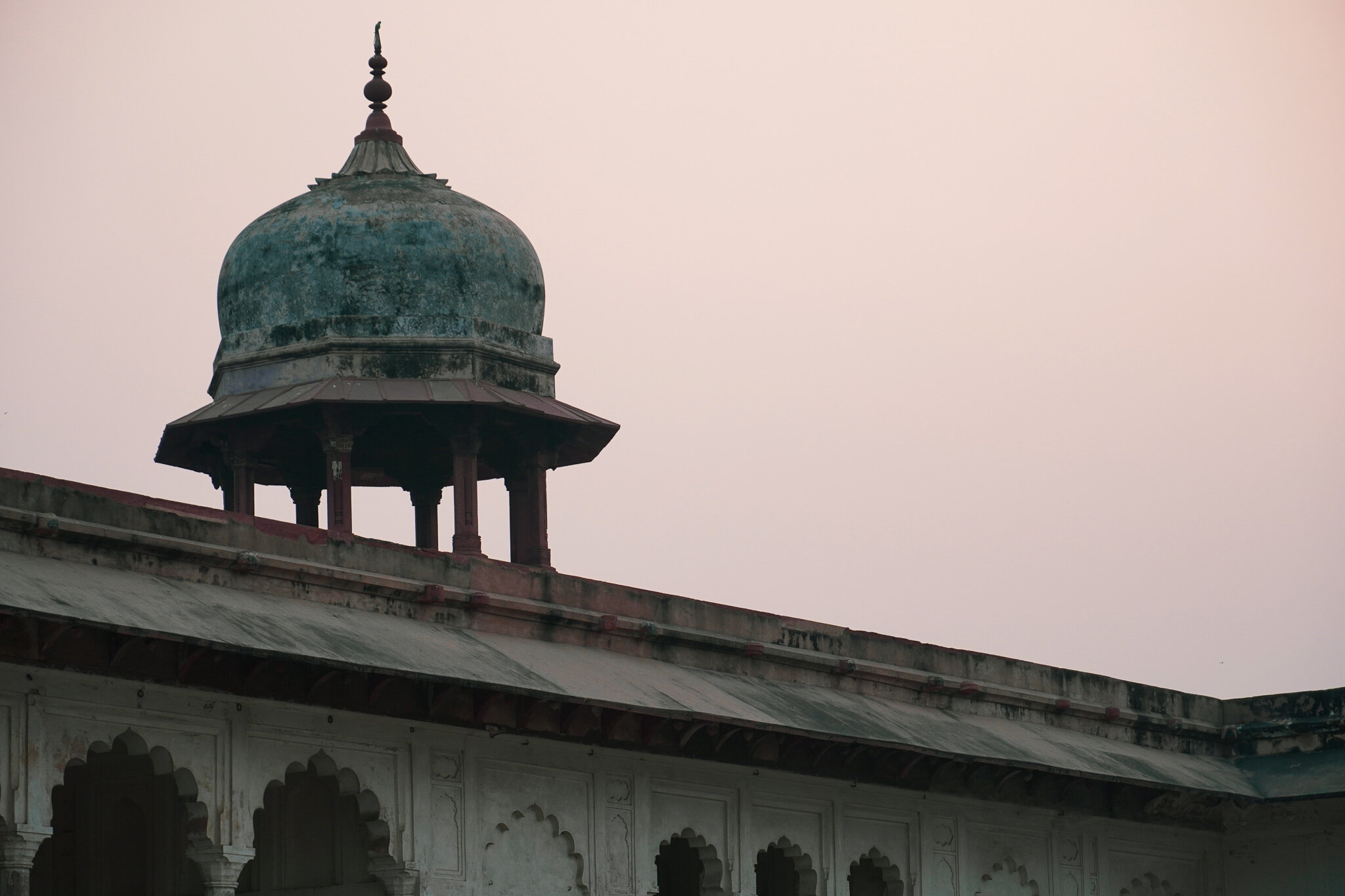 Agra Fort