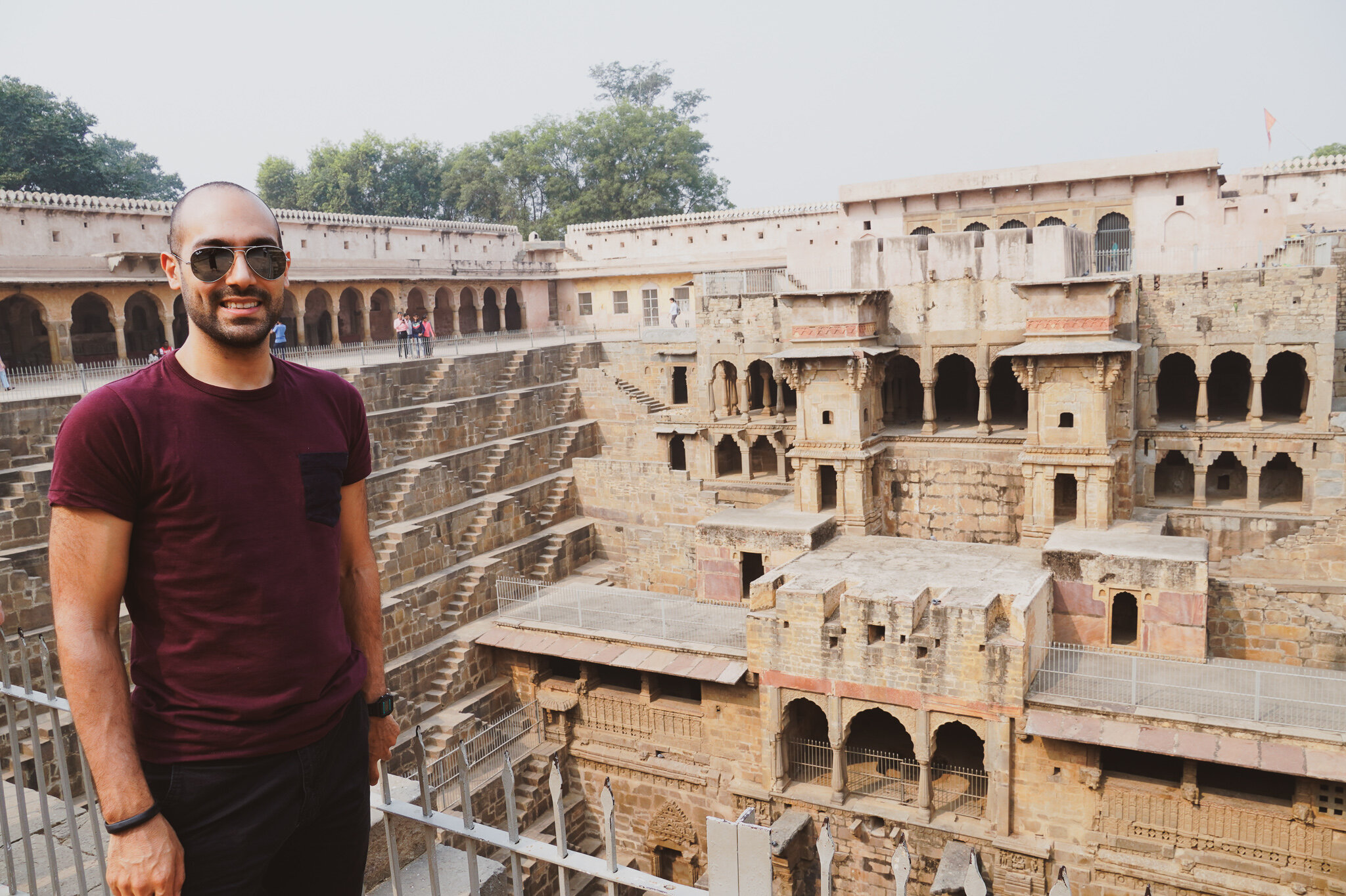 Chand Baori