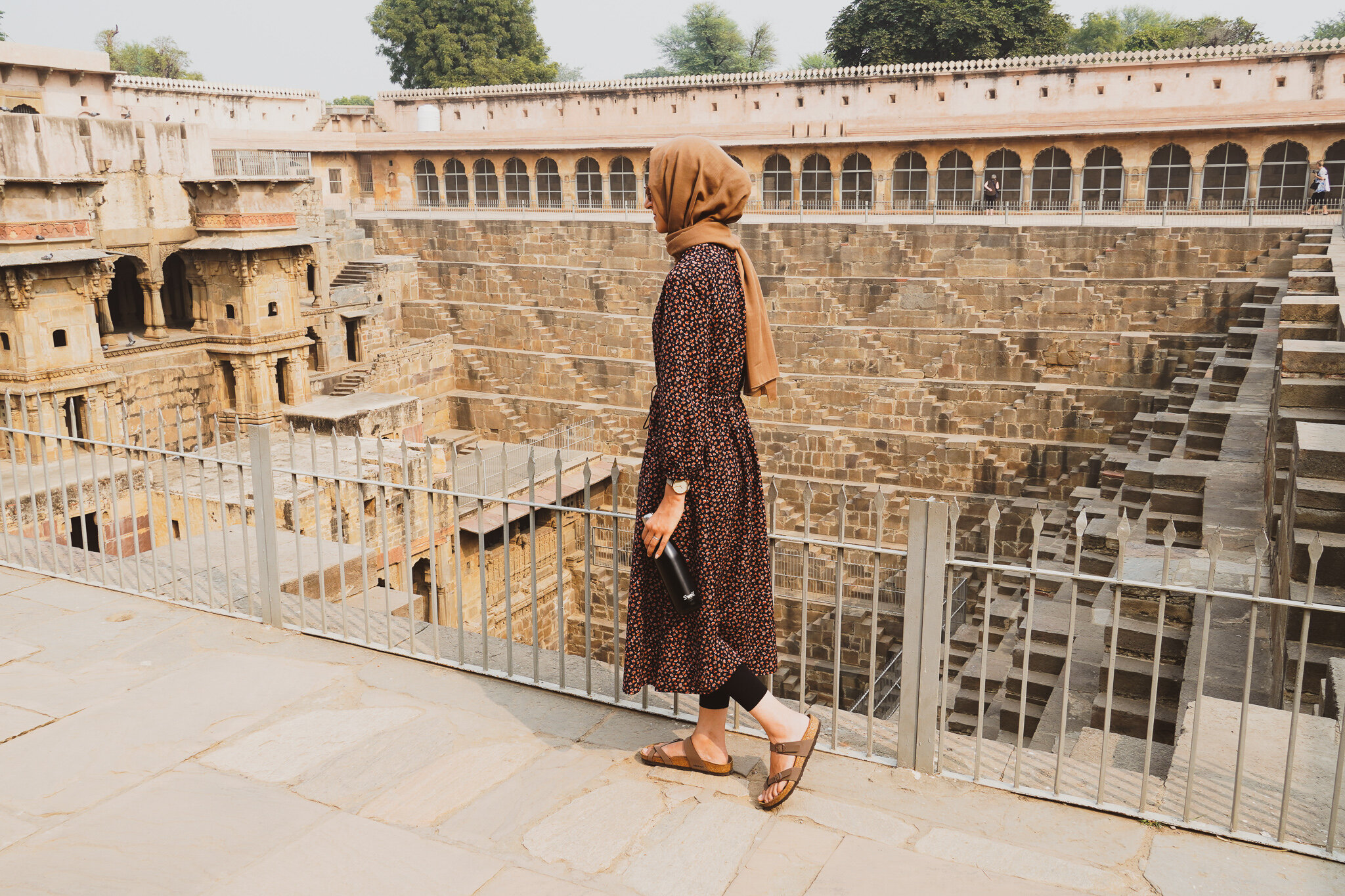 Chand Baori