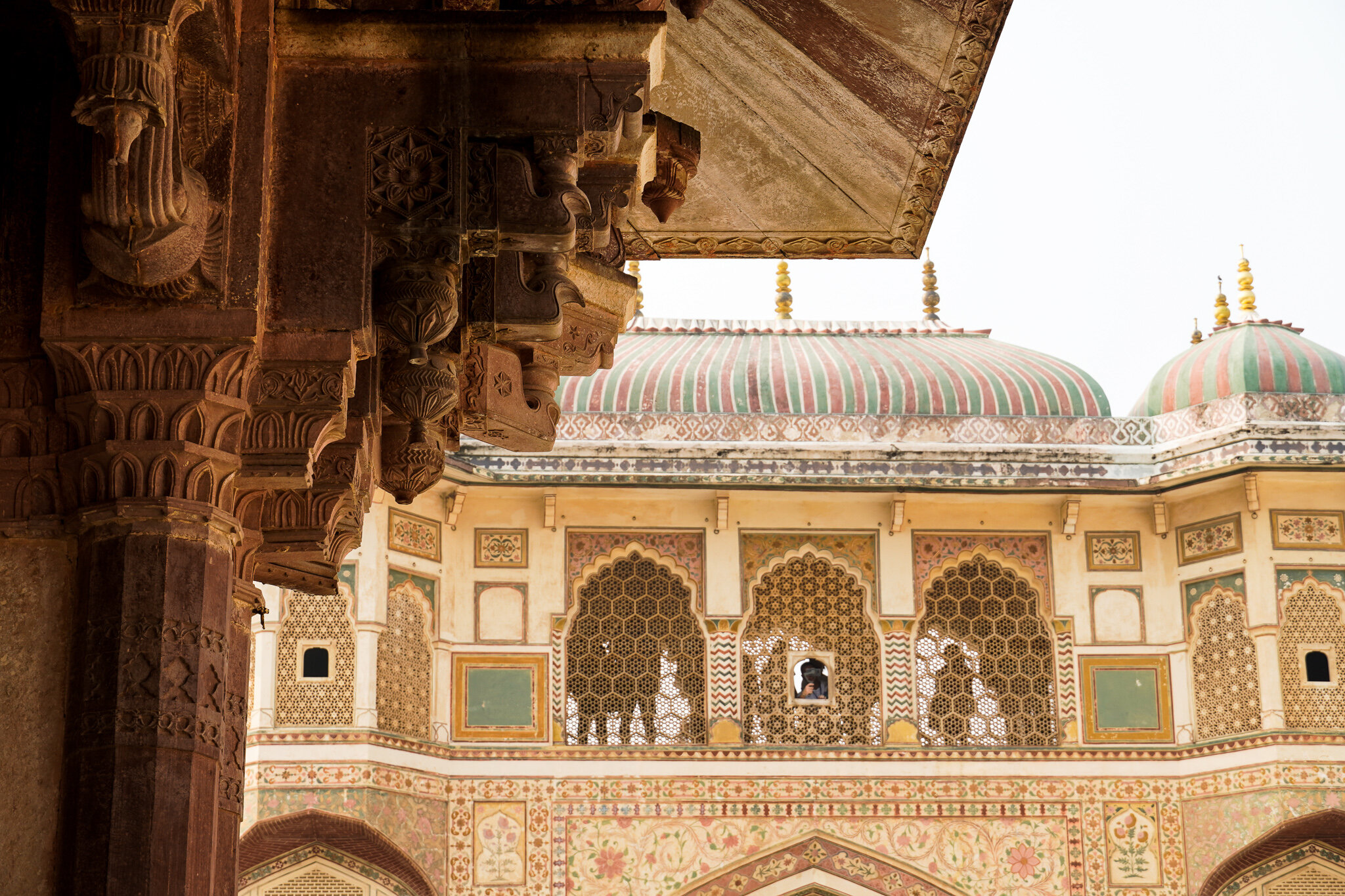 Amber Fort