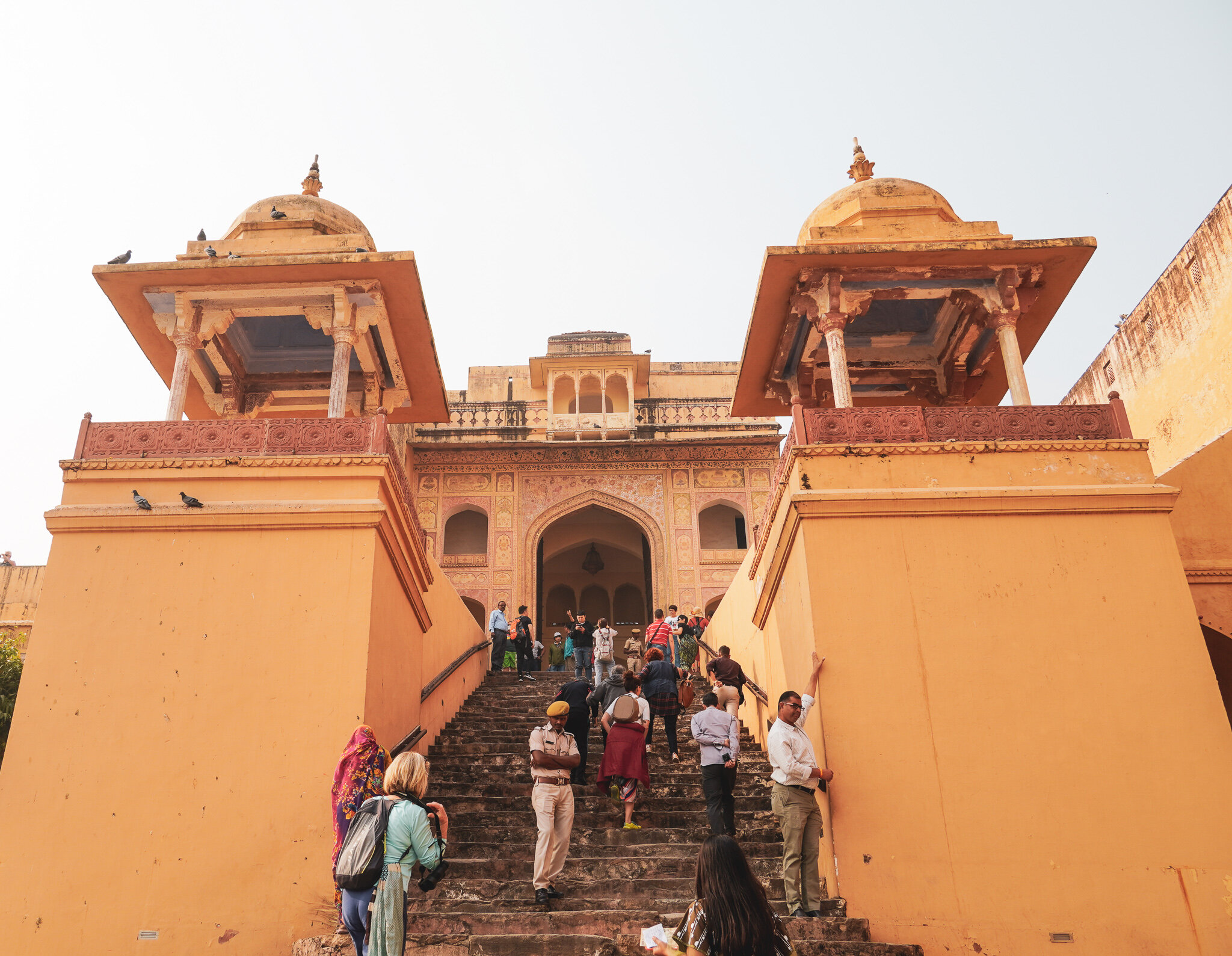 Amber Fort