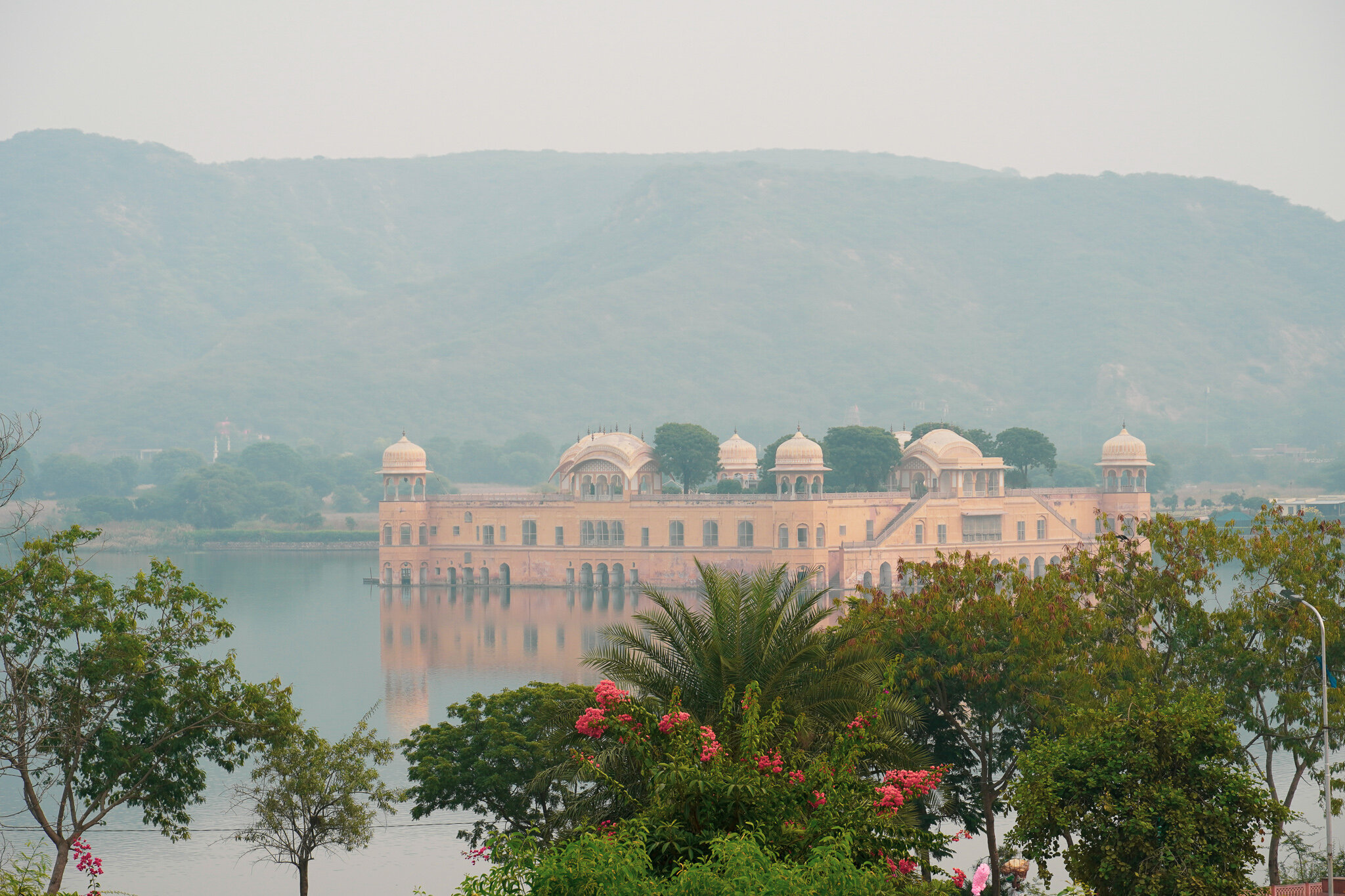 Jal Mahal