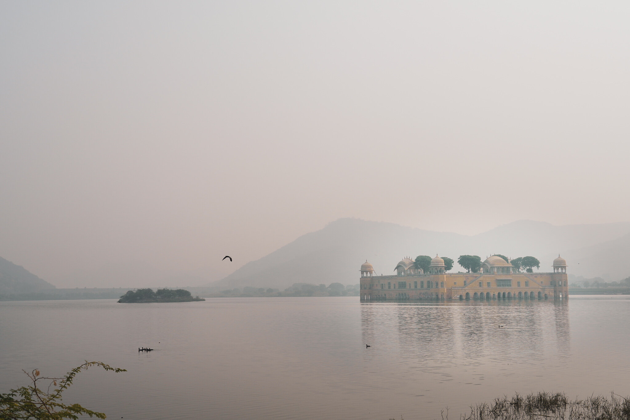 Jal Mahal