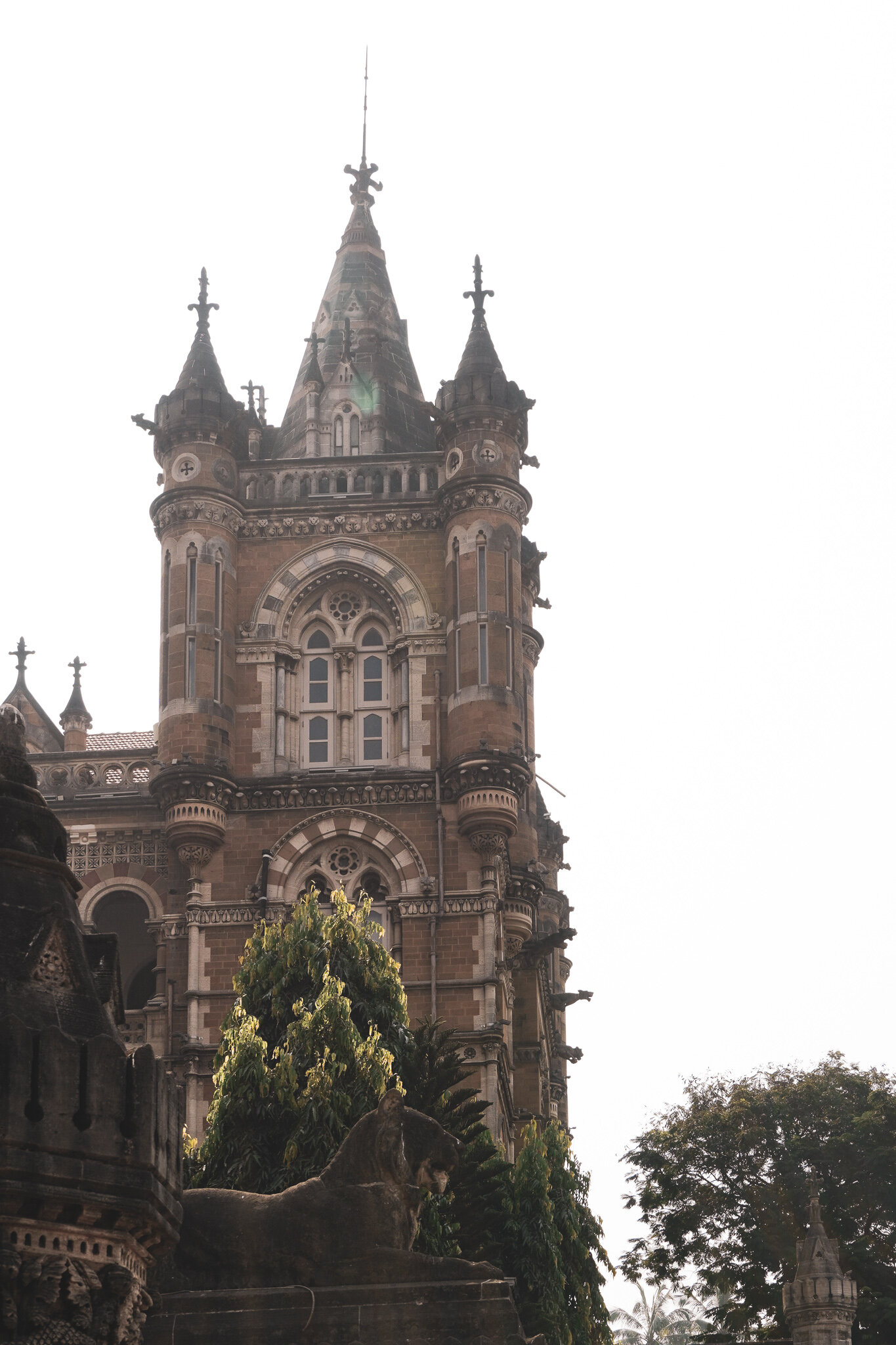 Chhatrapati Shivaji Terminus 