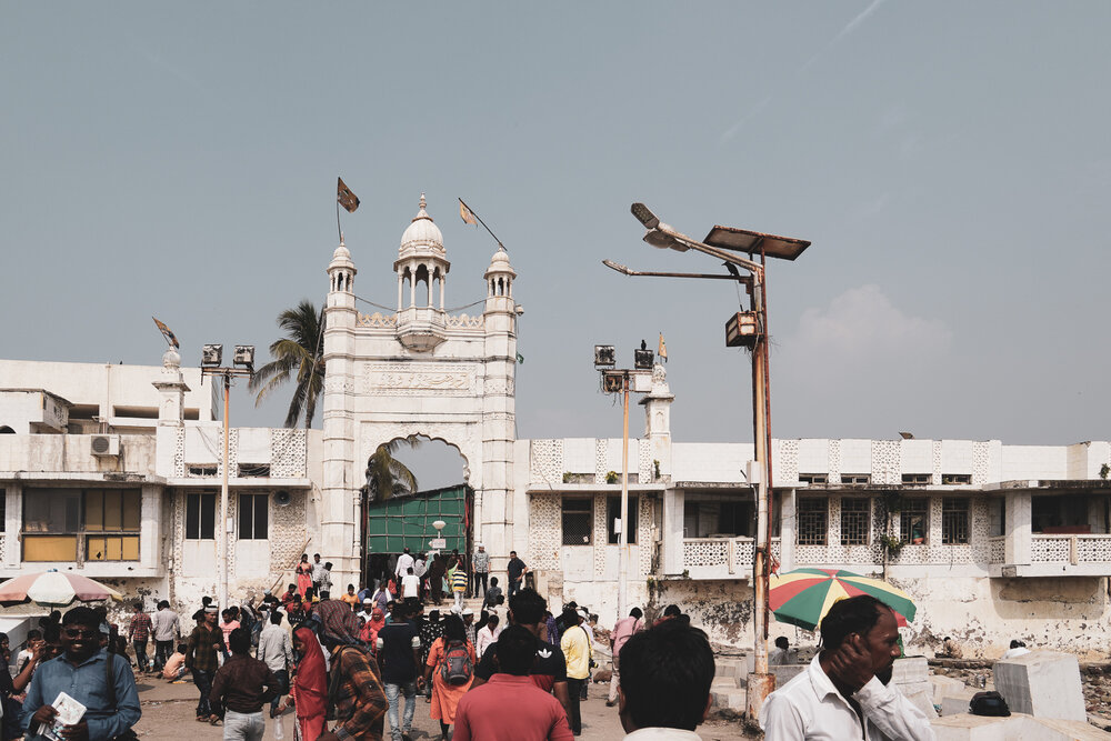 Haji Ali Dargah