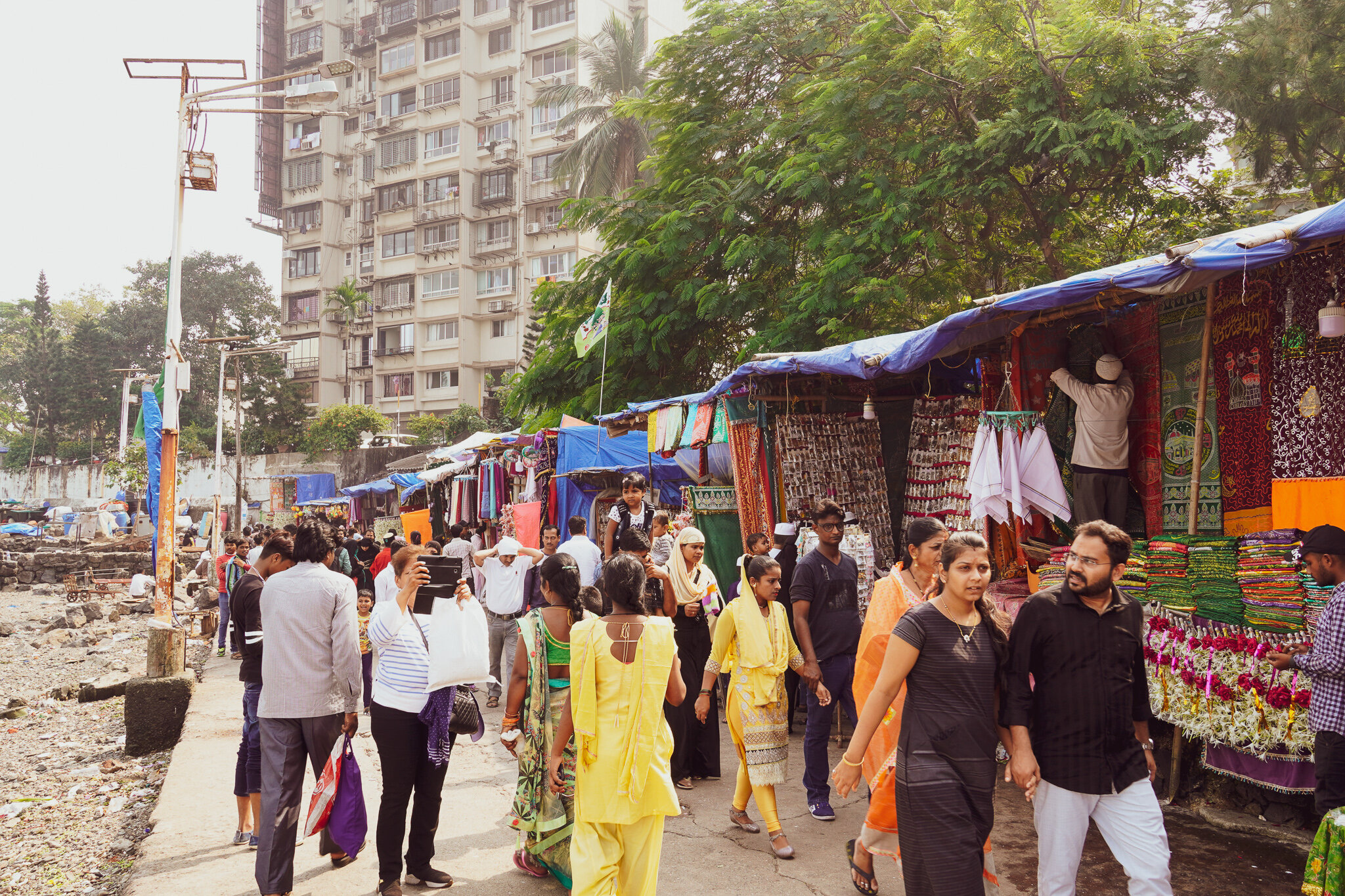 Haji Ali Dargah