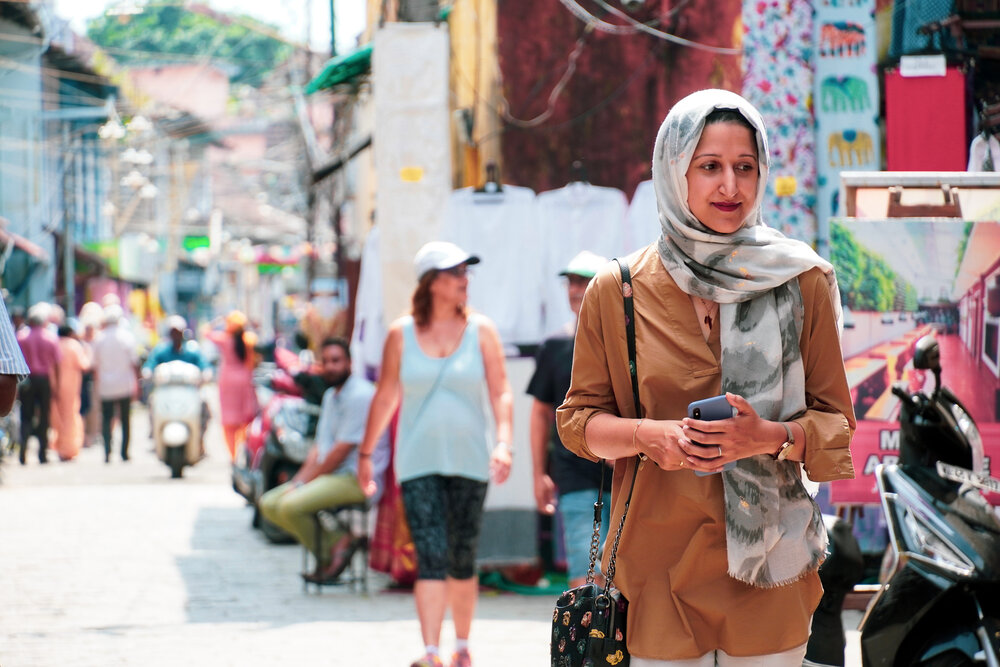 Jewish Quarter Markets