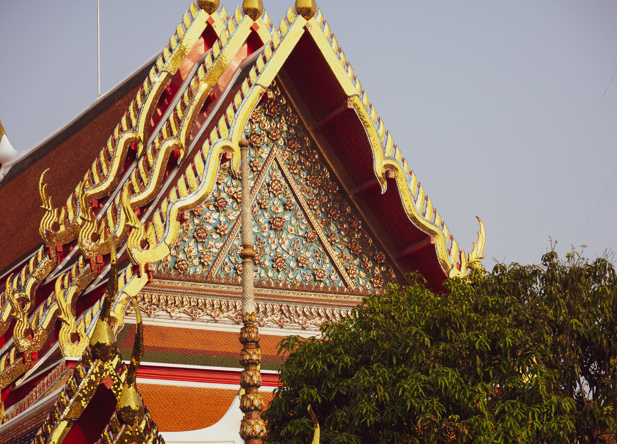 Wat Pho