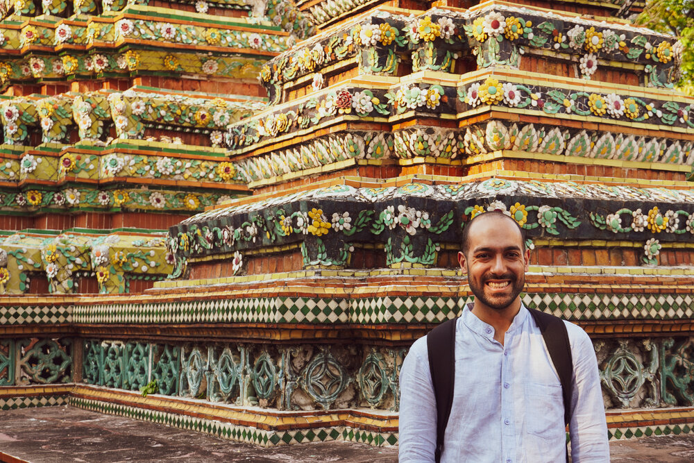 Wat Pho