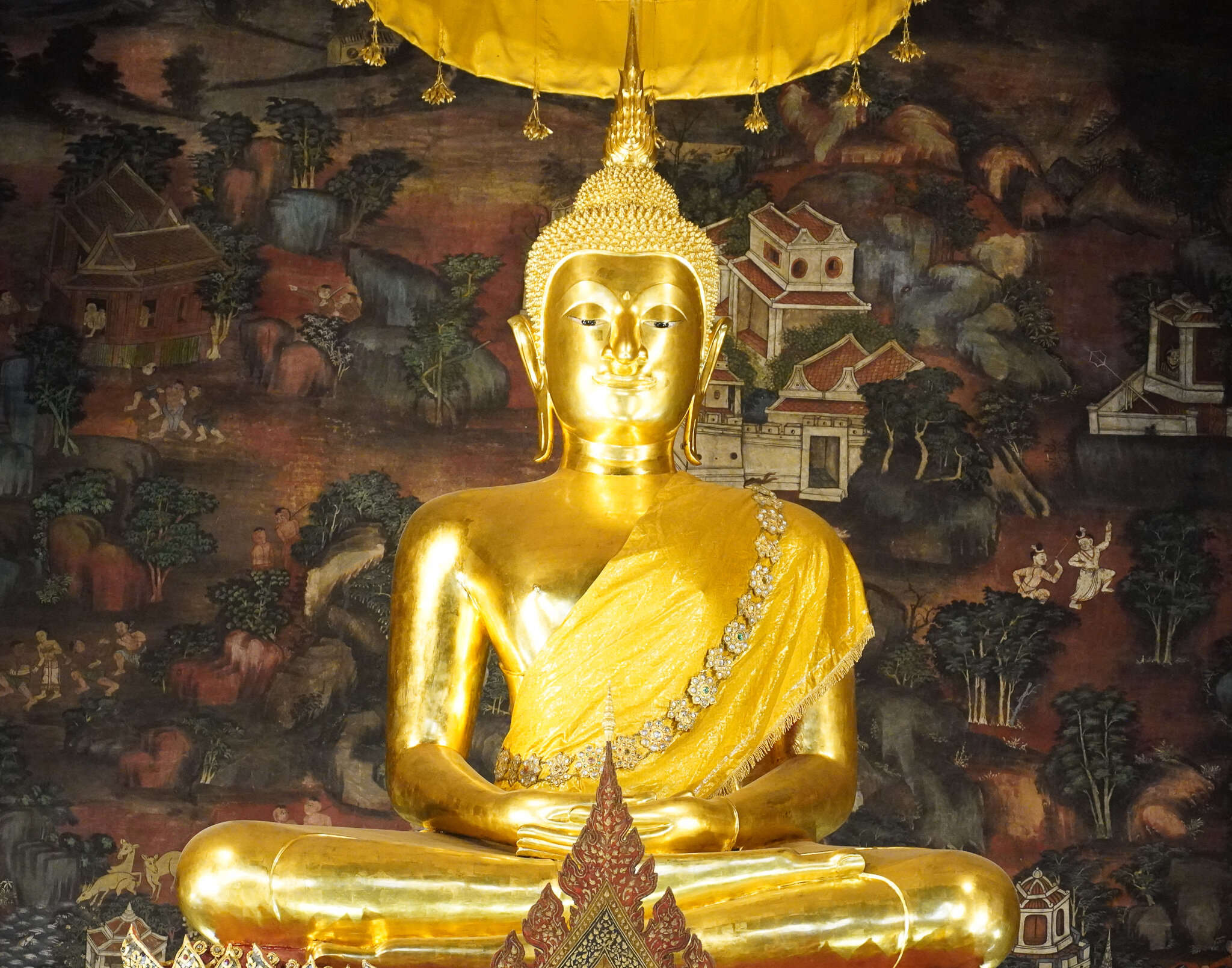 Wat Pho