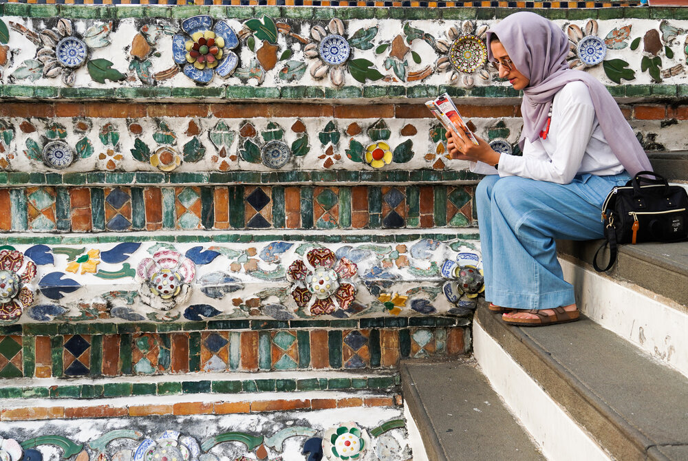 Wat Arun