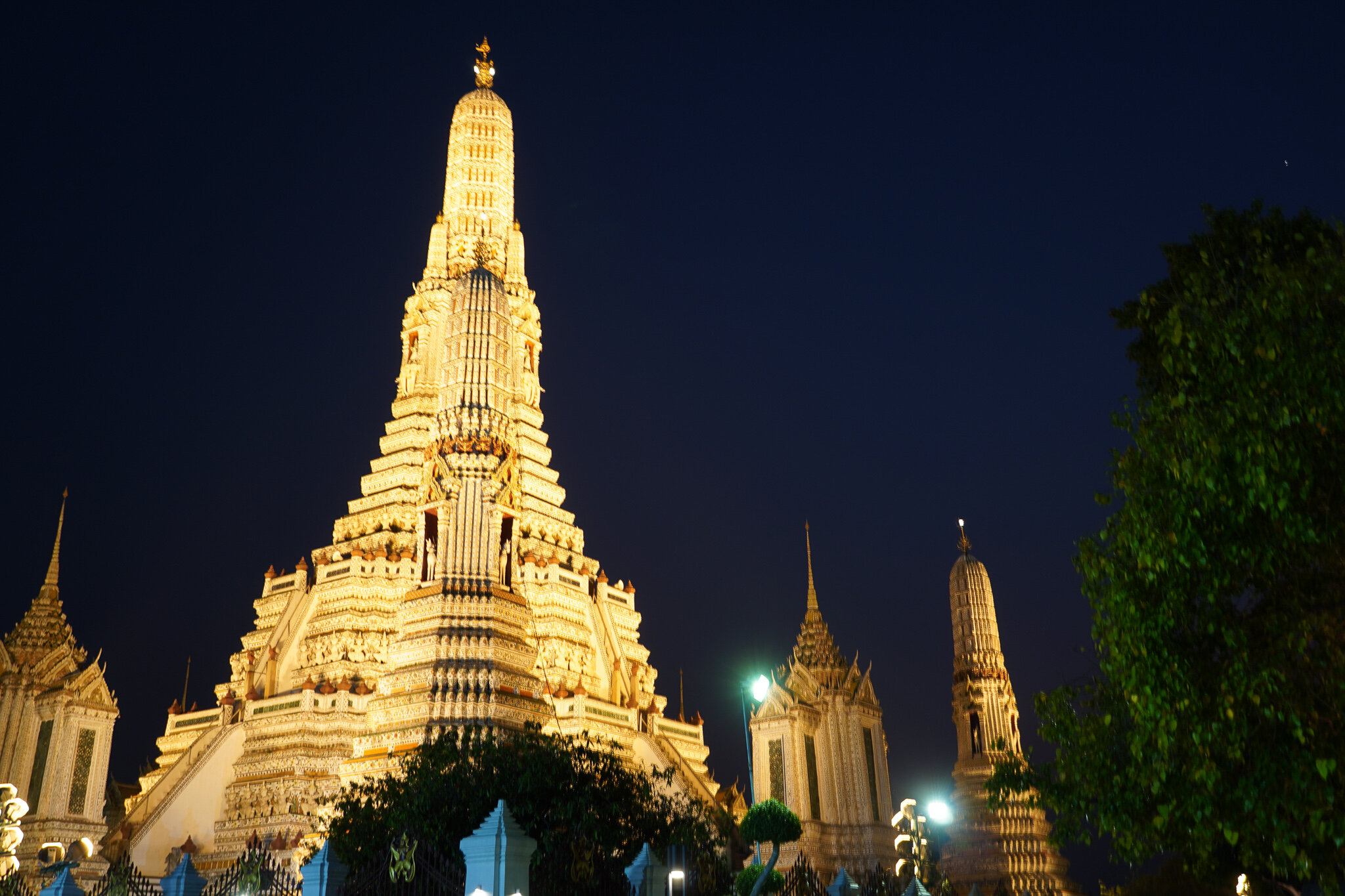 Wat Arun