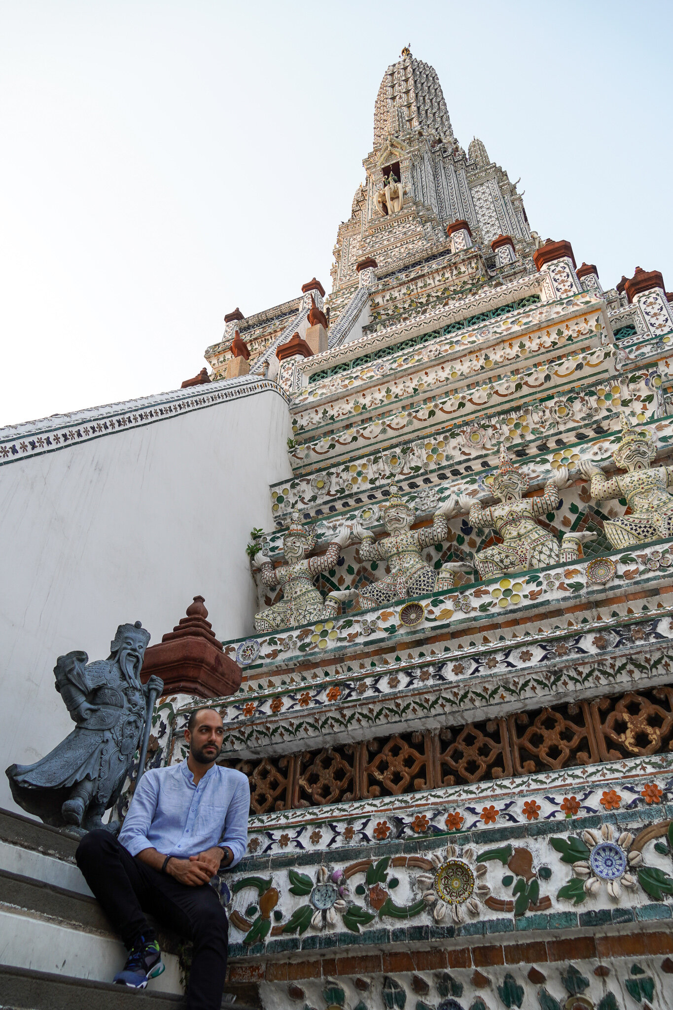 Wat Arun