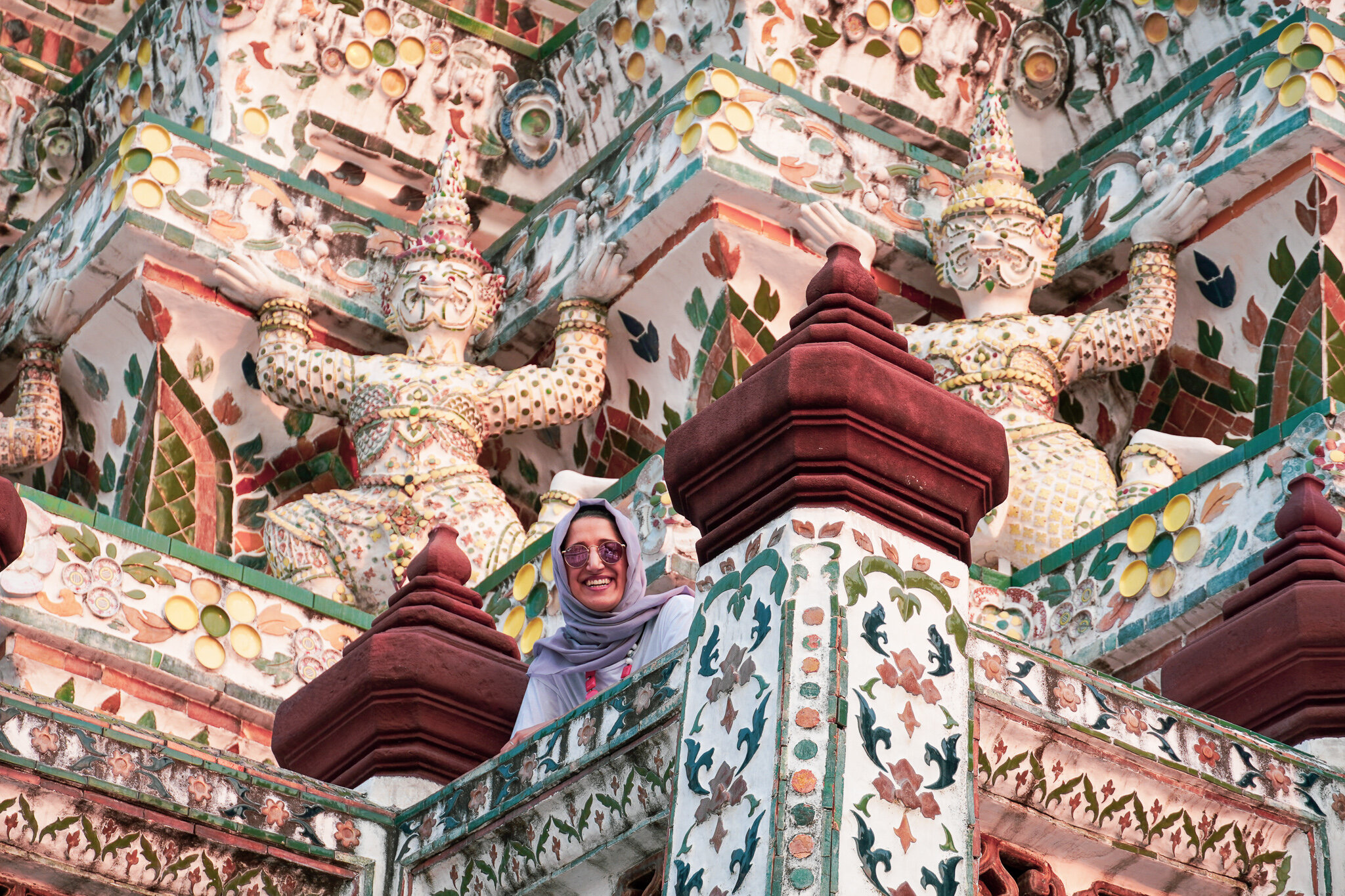 Wat Arun