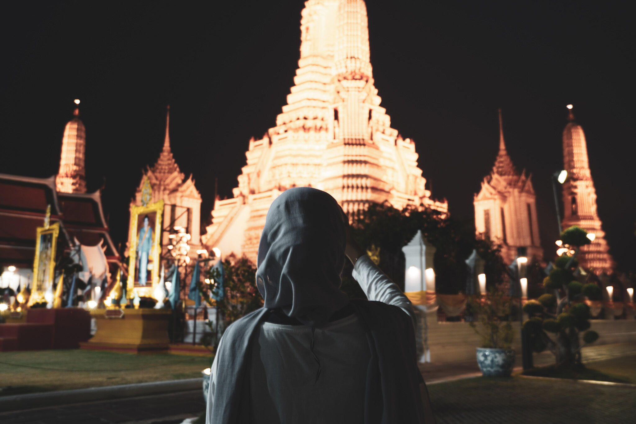 Wat Arun