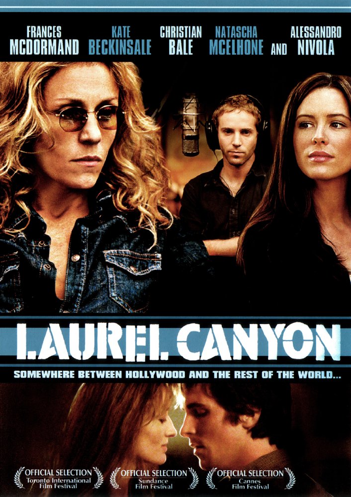 Laurel Canyon (2002)