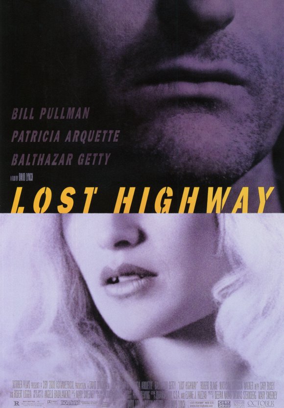 Lost Highway (1997)