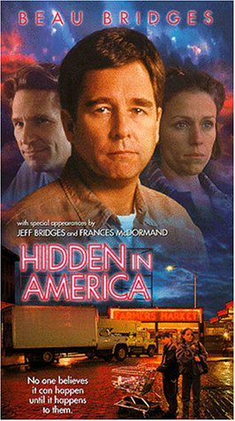 Hidden in America (1996)