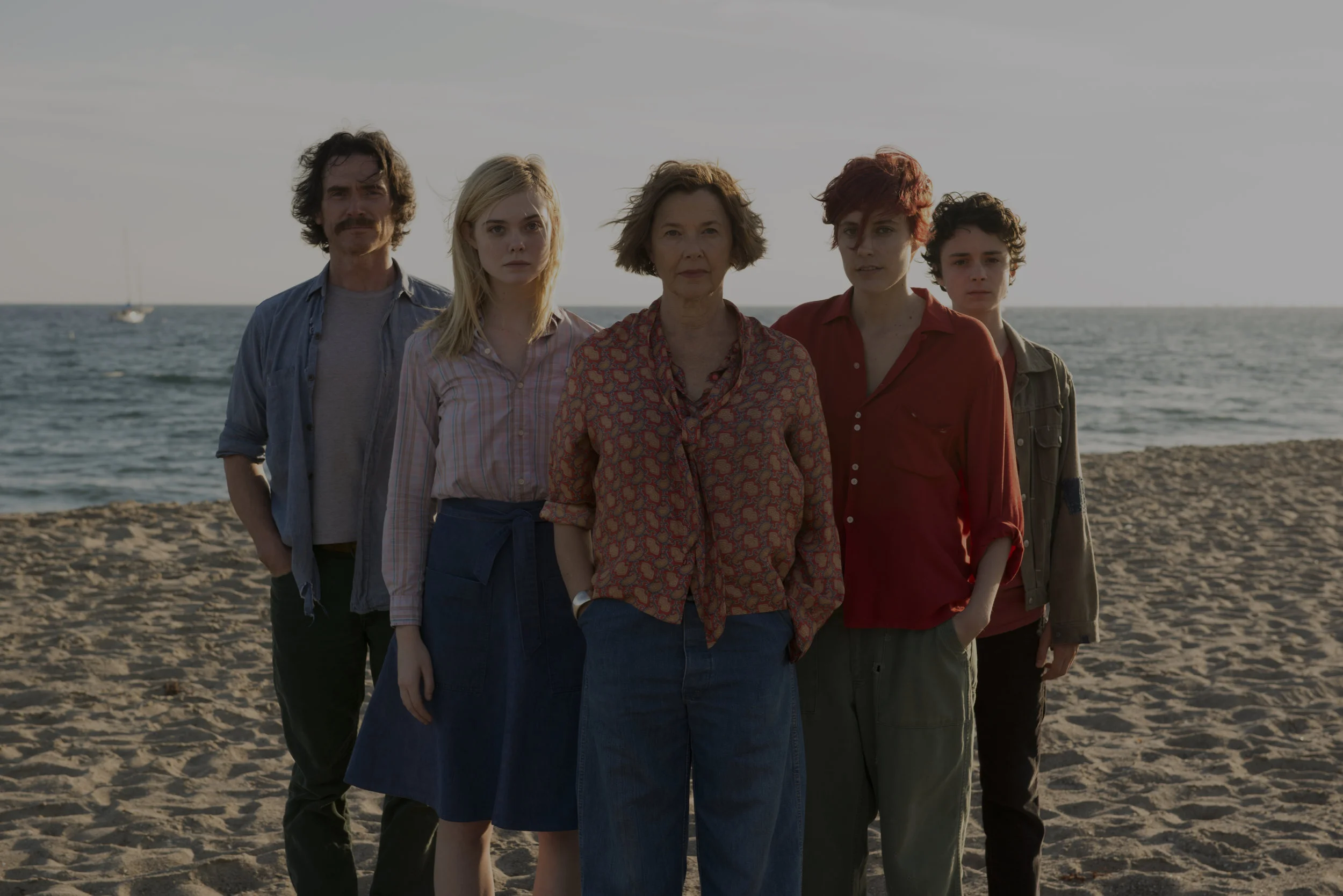 Upcoming Release | 20th Century Women
