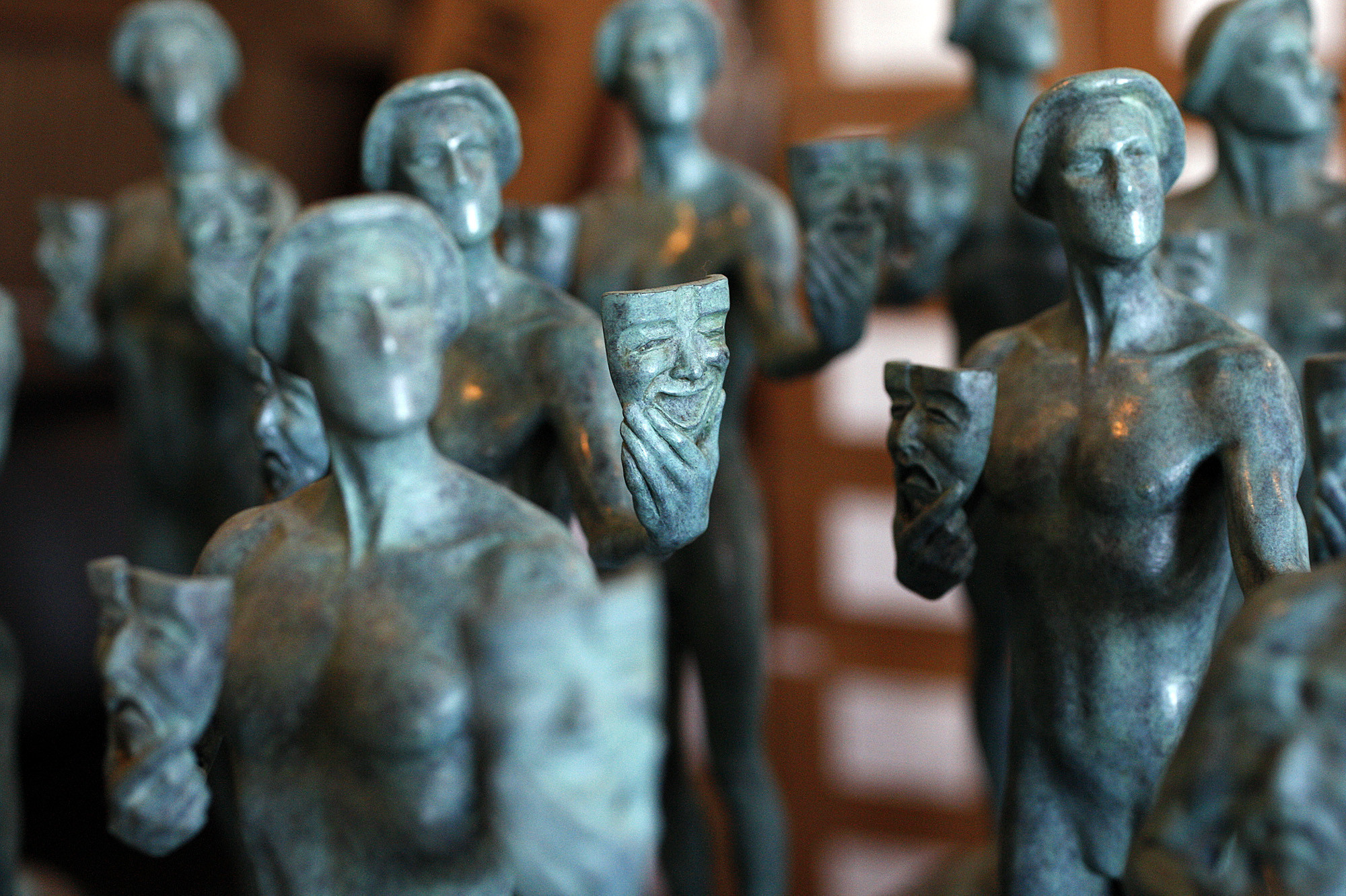 2017 Award Nominations