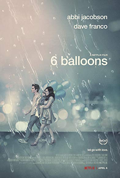 6 Ballons (2018)