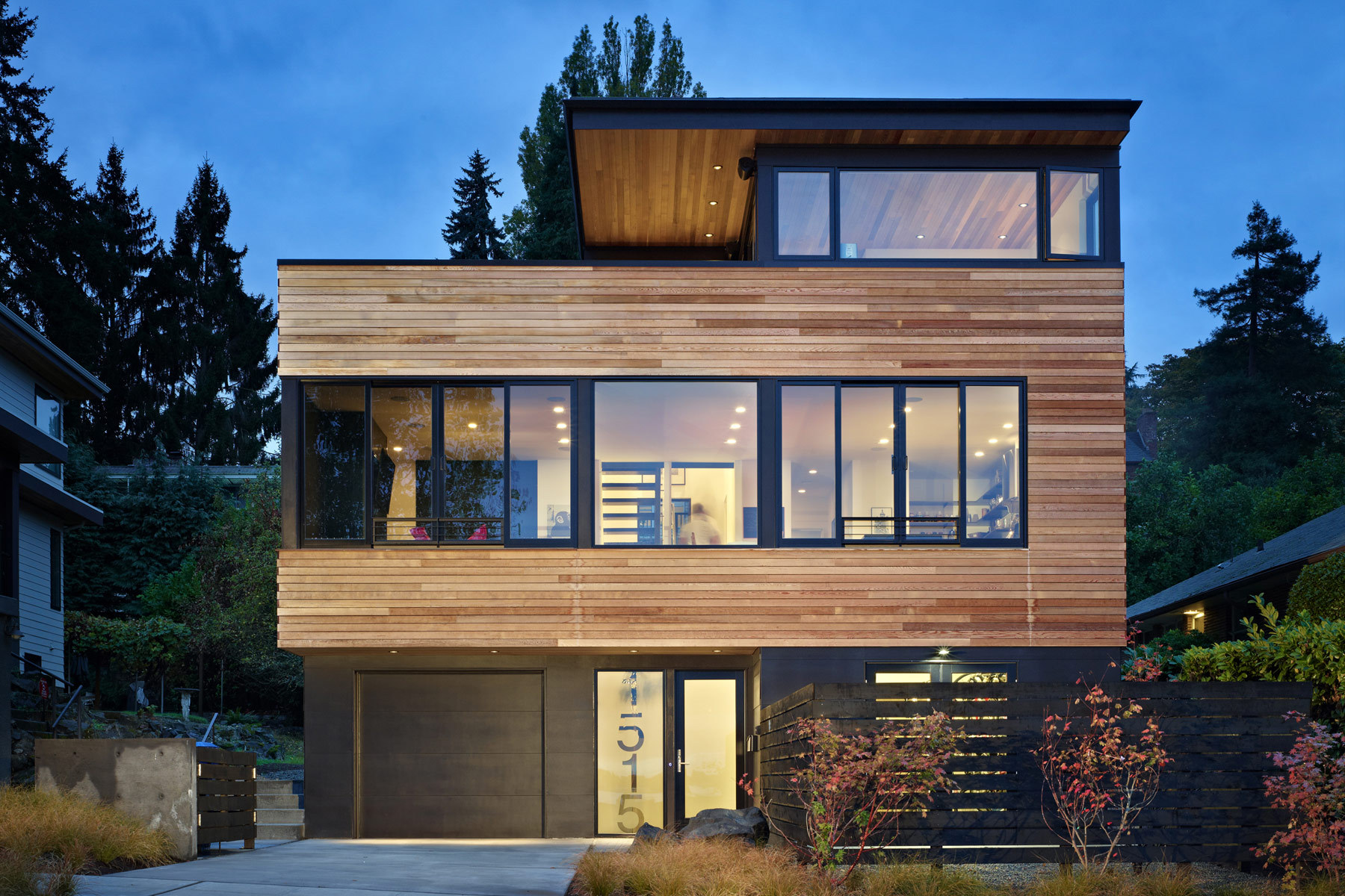 From Turn of The Century To Modern-We Do It All