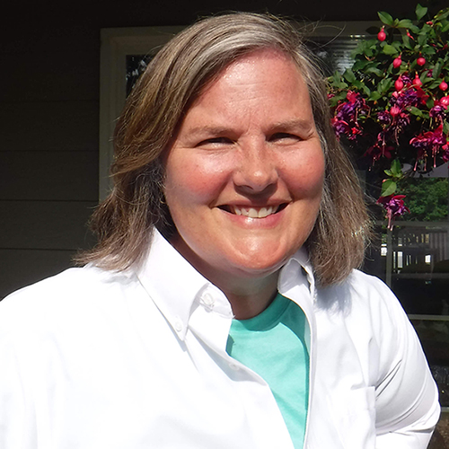 Kristine Messick