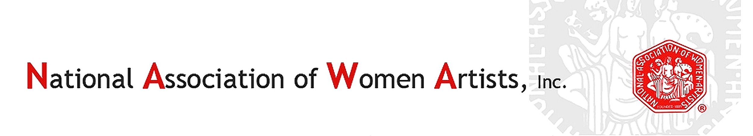 National Association of Woman Artists - Massachusetts