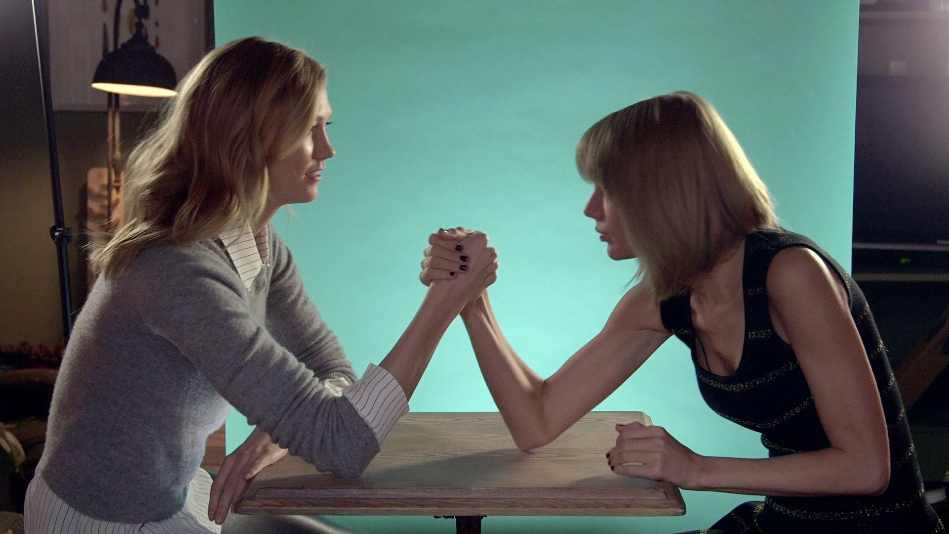 Taylor Swift vs. Karlie Kloss: Who's the Best Best Friend?