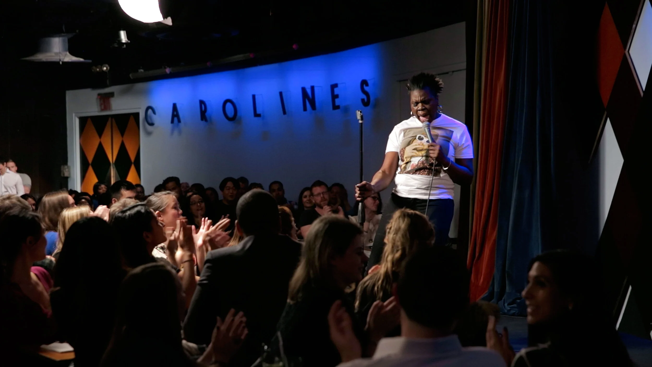 New York's Funniest