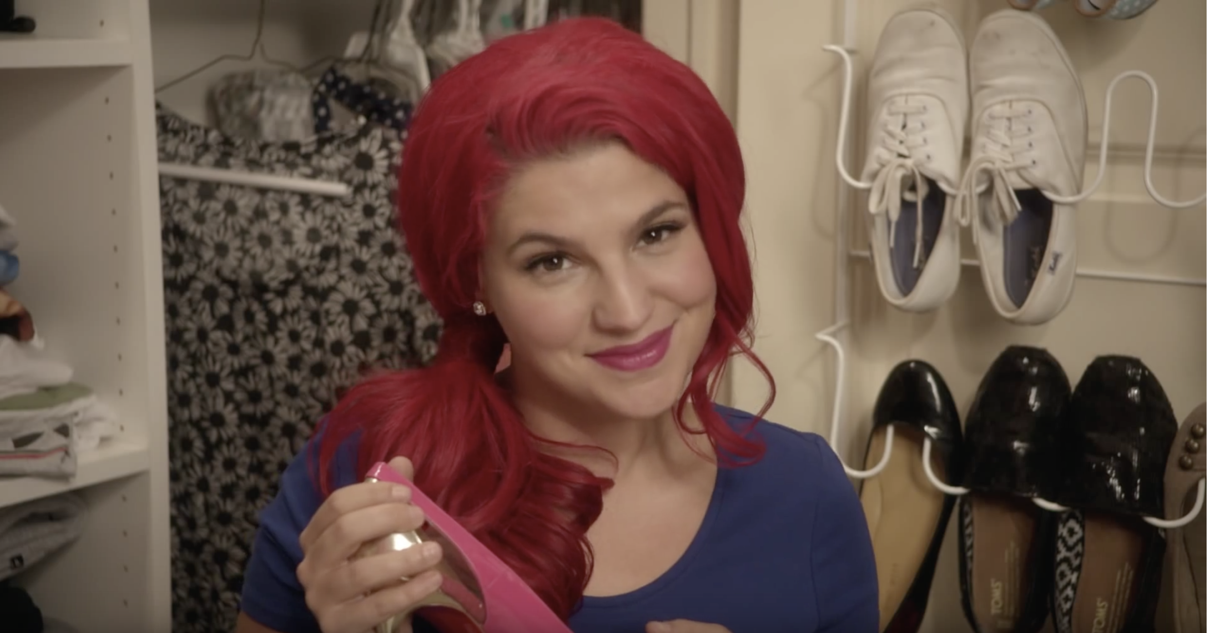 Girl Code: The Big O