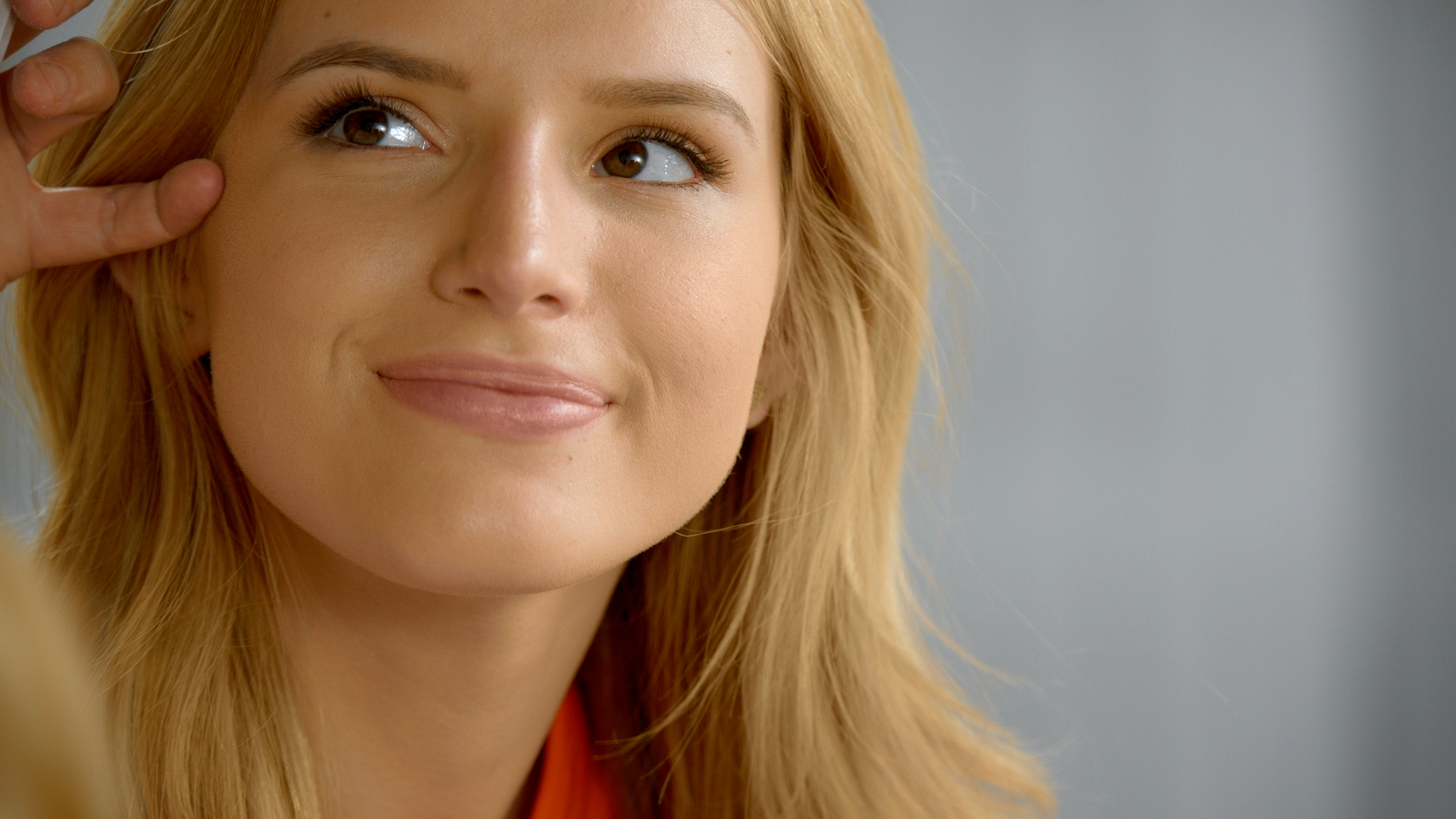 Bella Thorne's #BeautifulBecause Beauty Makeover