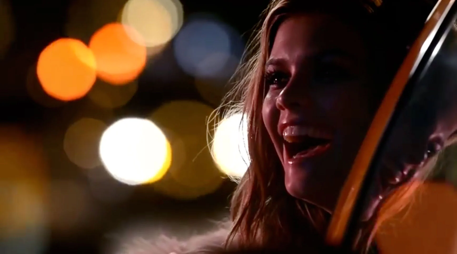 #be9to5 with Nina Agdal