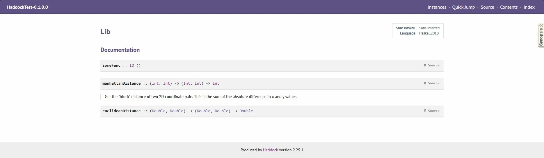 How to Write Comments in Haskell — Monday Morning Haskell