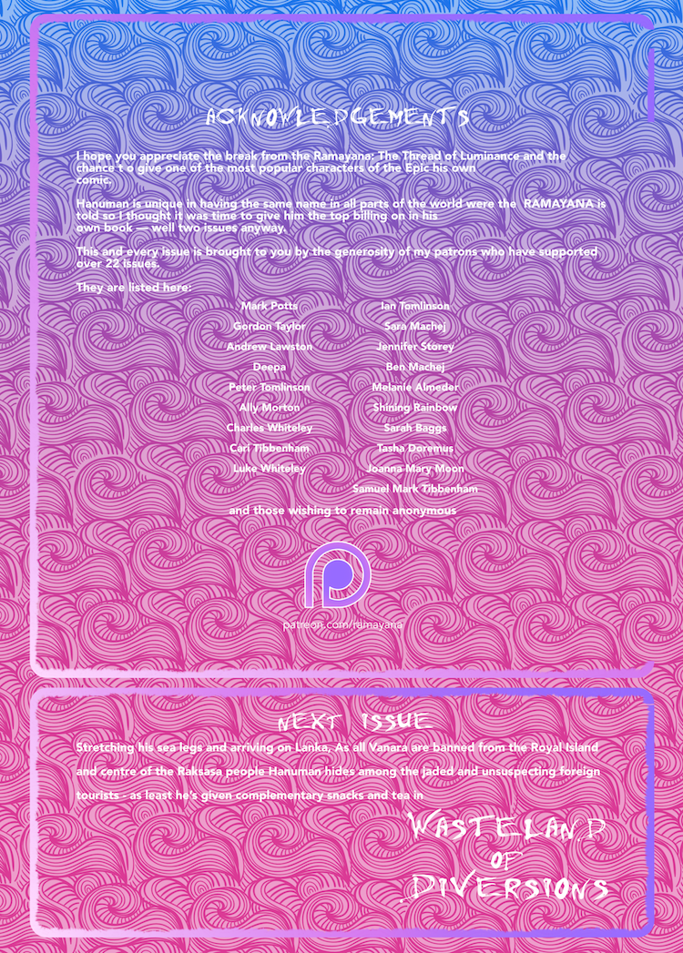 Hanuyana Issue 1 patrons.png
