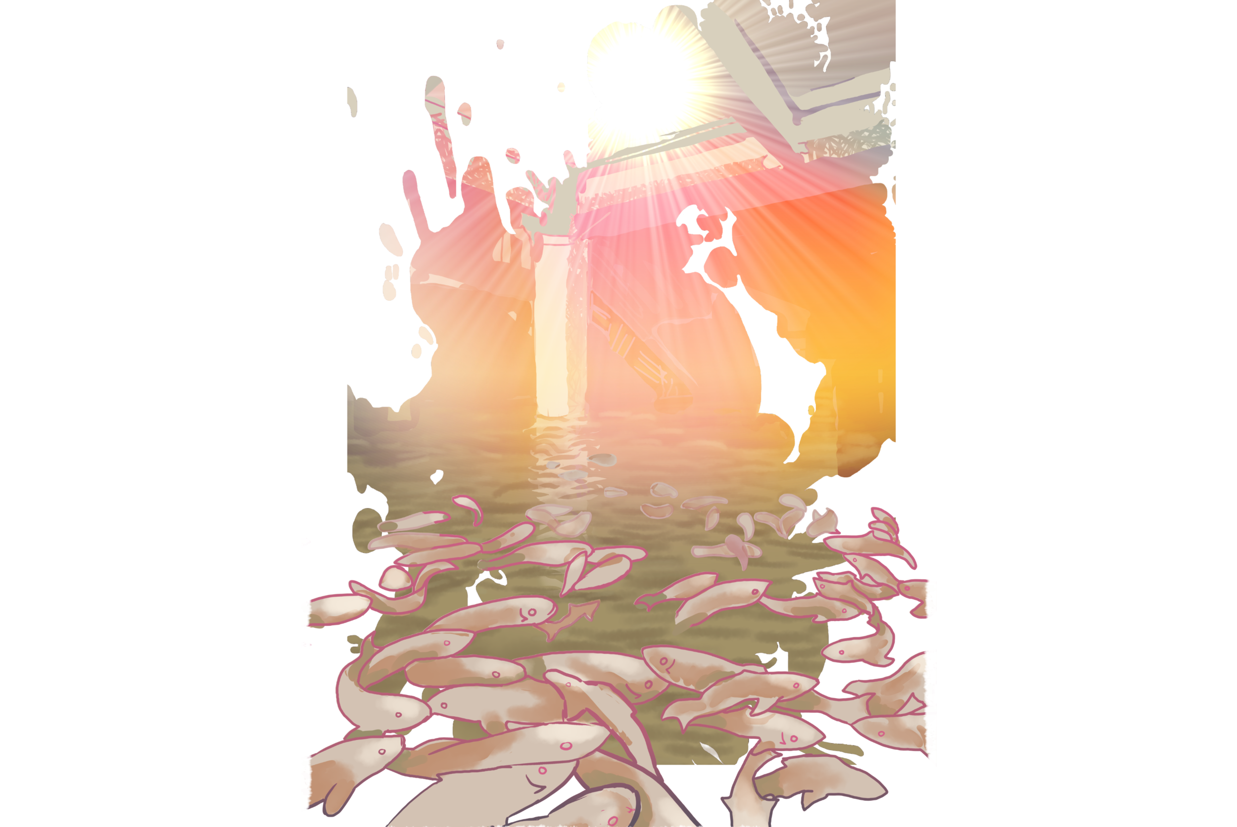 A Darkening Of Hope