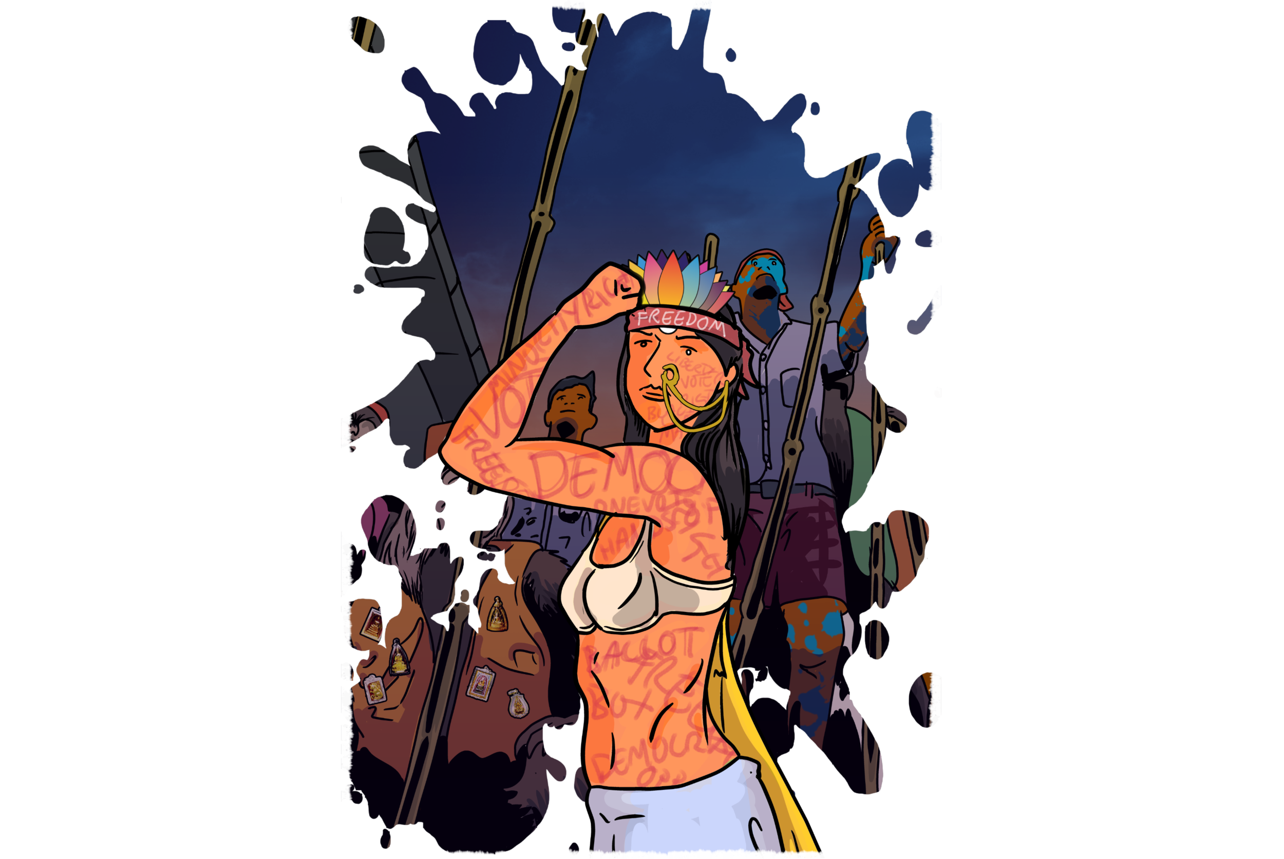 Call to Arms