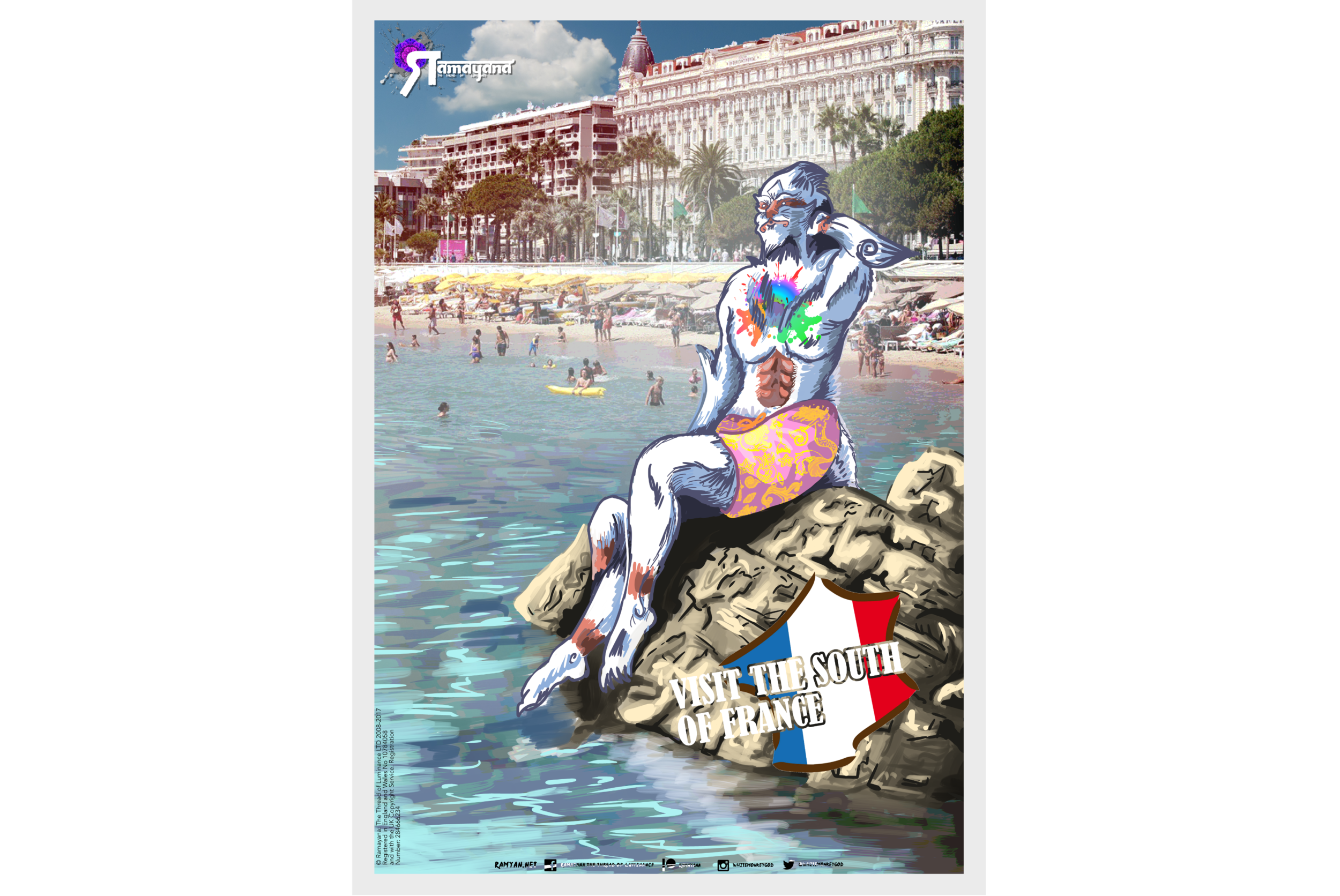Sud De la France